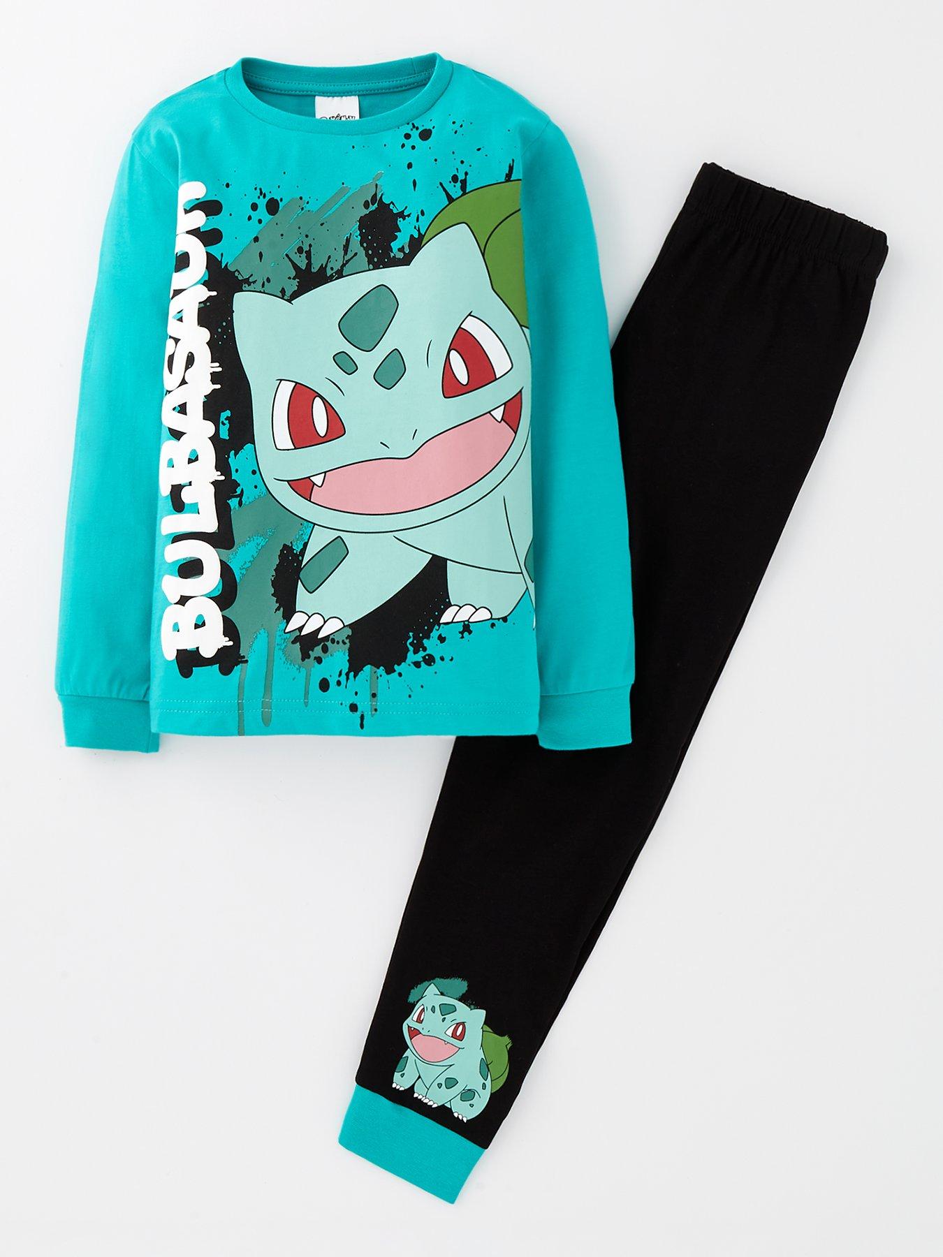 pokemon-pokemon-bulbasaur-long-sleeve-pyjamas