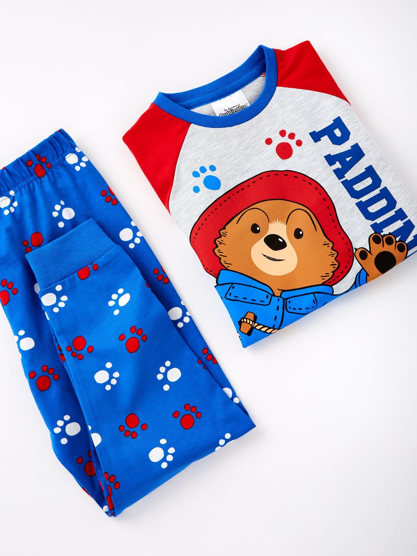 paddington-bear-paddington-bear-raglan-long-sleeve-pyjamasdetail