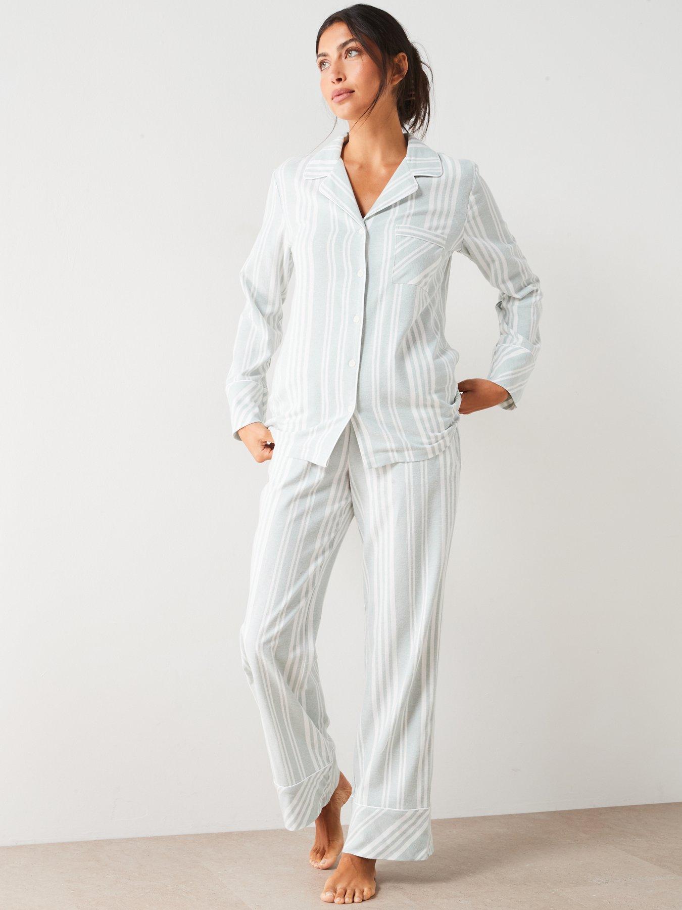 v-by-very-woven-stripe-revere-pj-setback