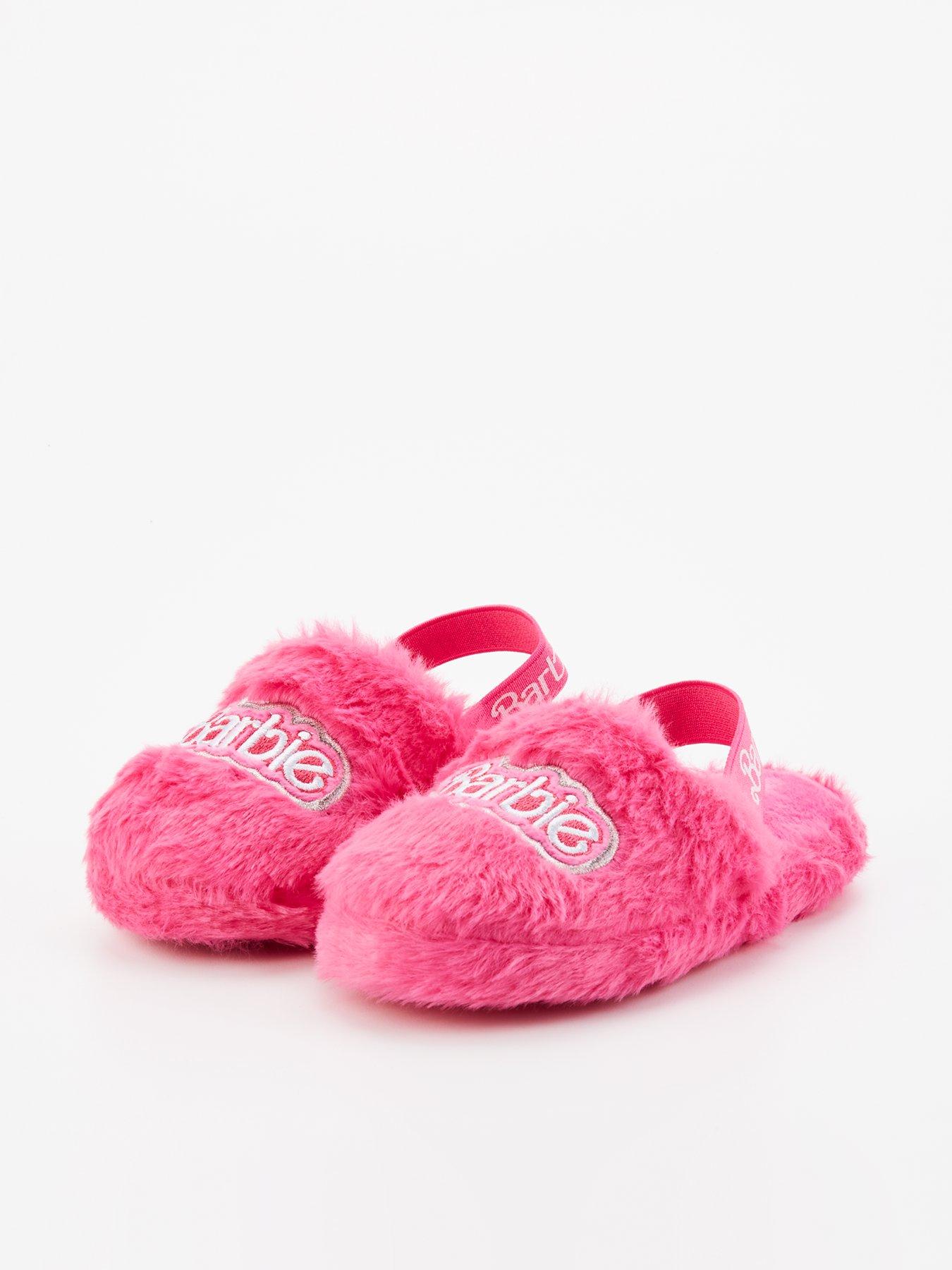 barbie-barbie-slingback-glitter-slippers