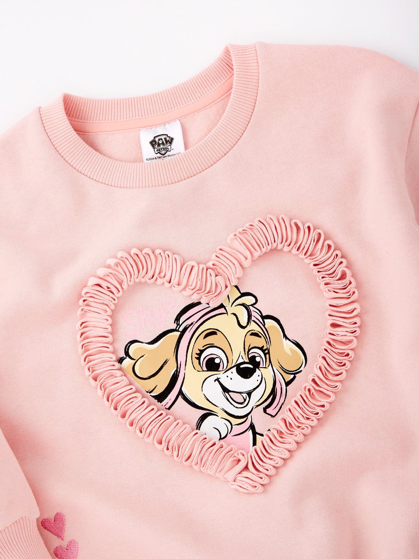 paw-patrol-paw-patrol-skye-frill-sweatshirtoutfit