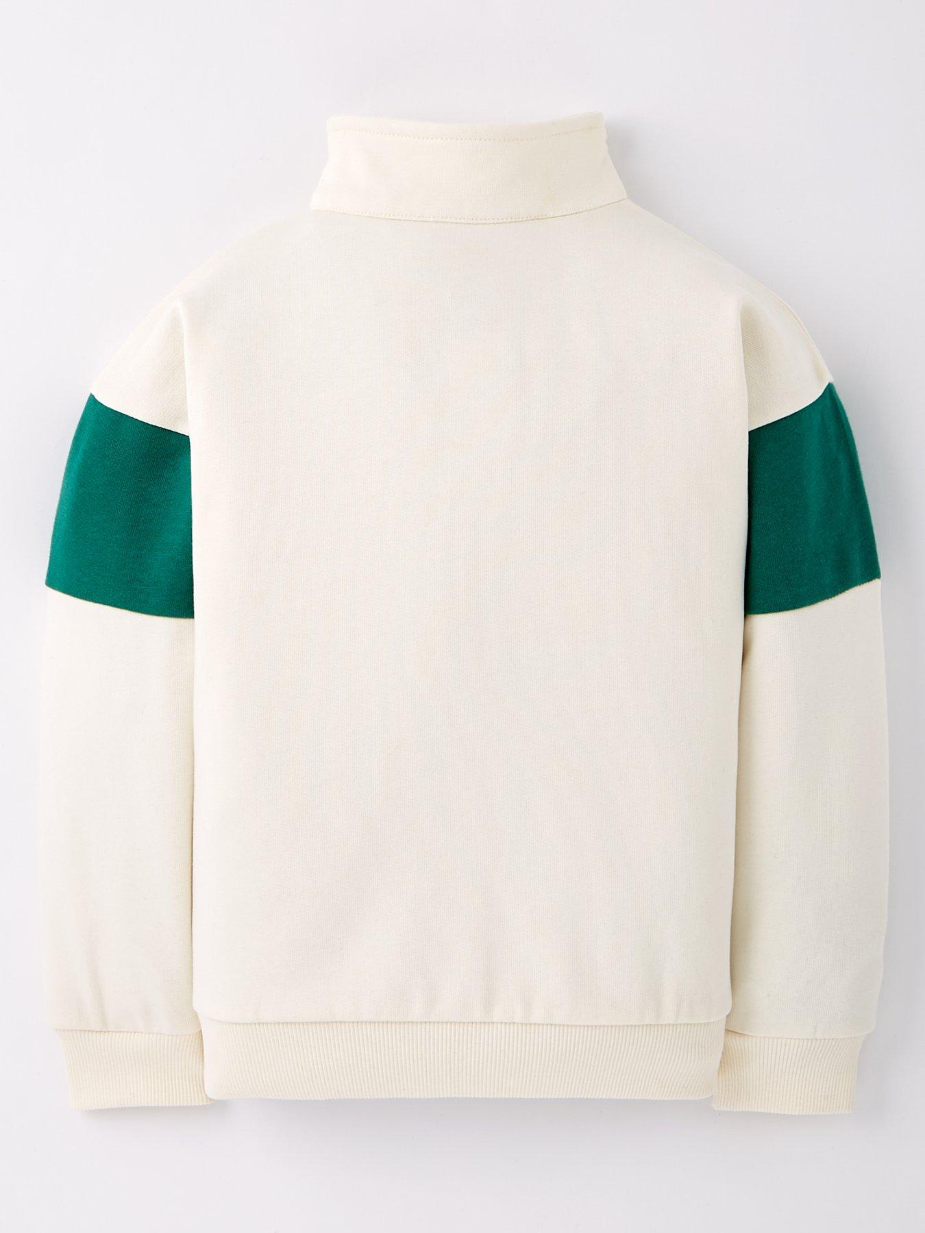 pokemon-pokemon-colourblock-half-zip-sweatshirtback