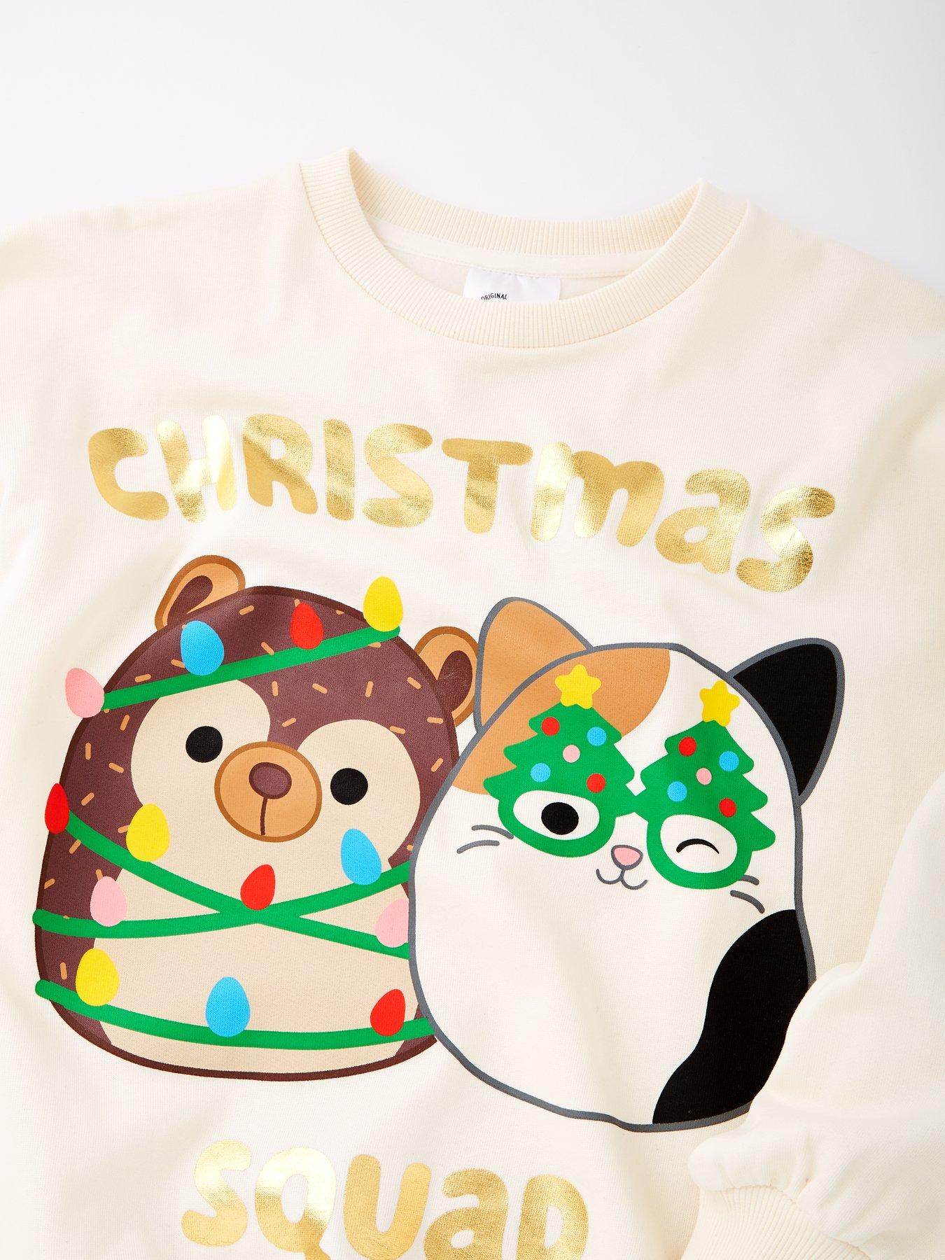 squishmallows-squishmallow-sweat-christmas-jumperoutfit