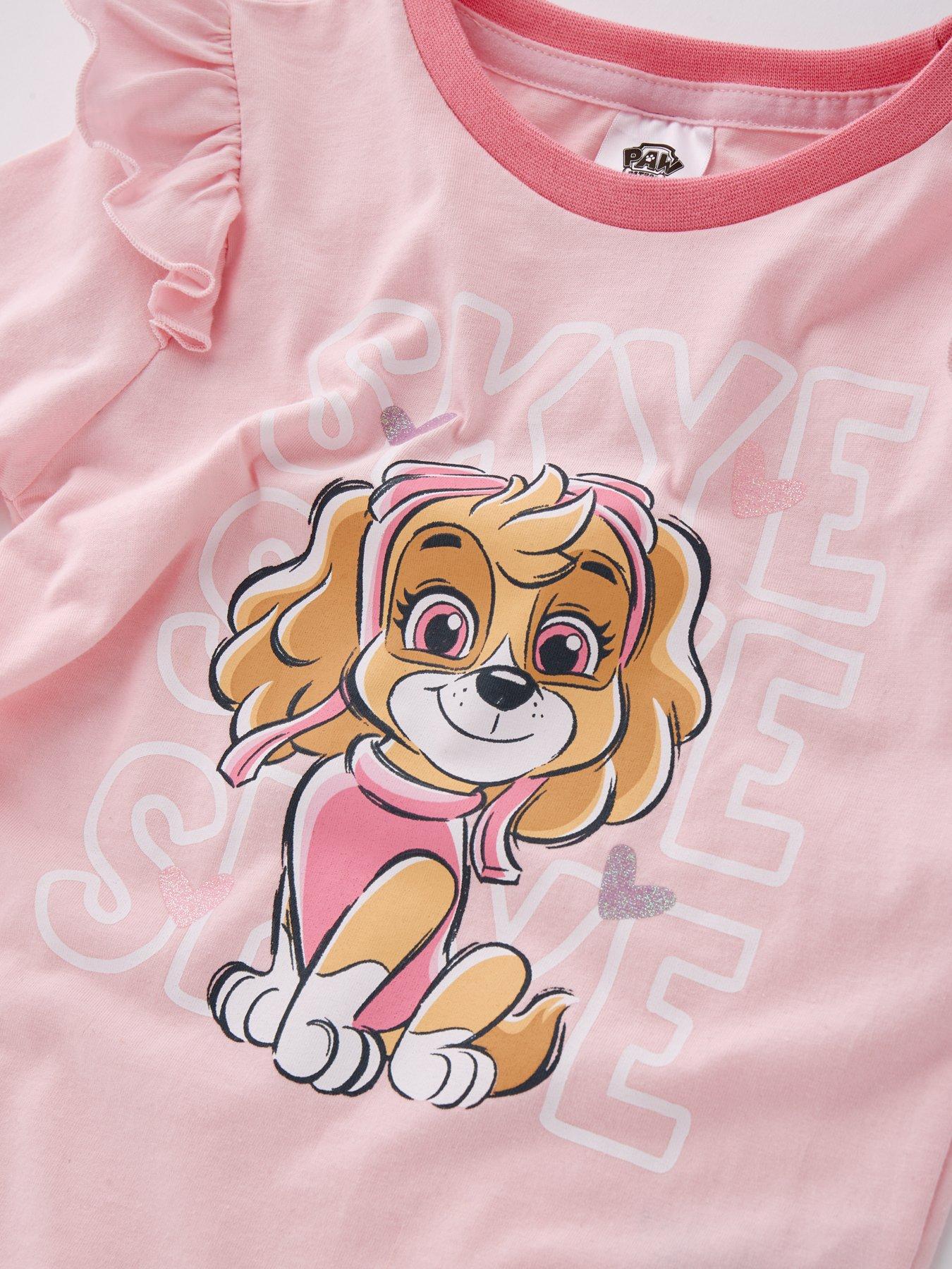 paw-patrol-paw-patrol-frill-long-sleeve-pyjamasoutfit