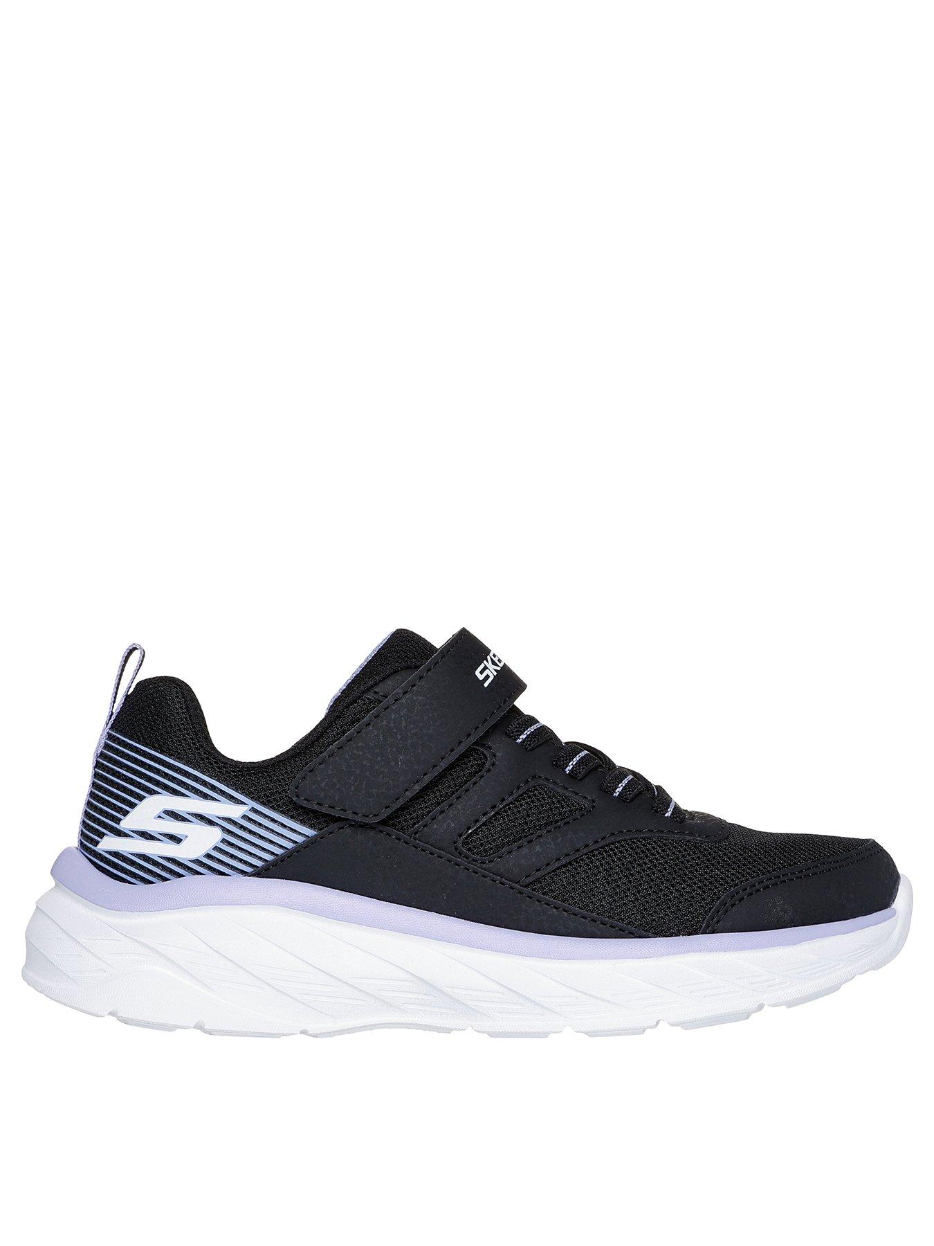 skechers-girls-boundless-trainer-black