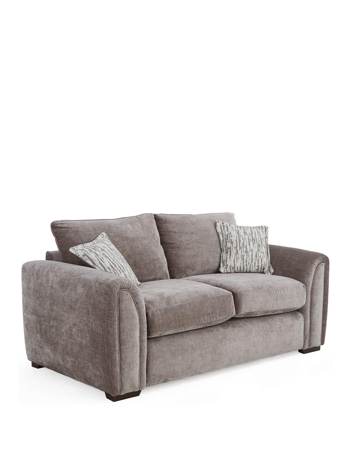 very-home-layla-fabric-2-seater-sofaback