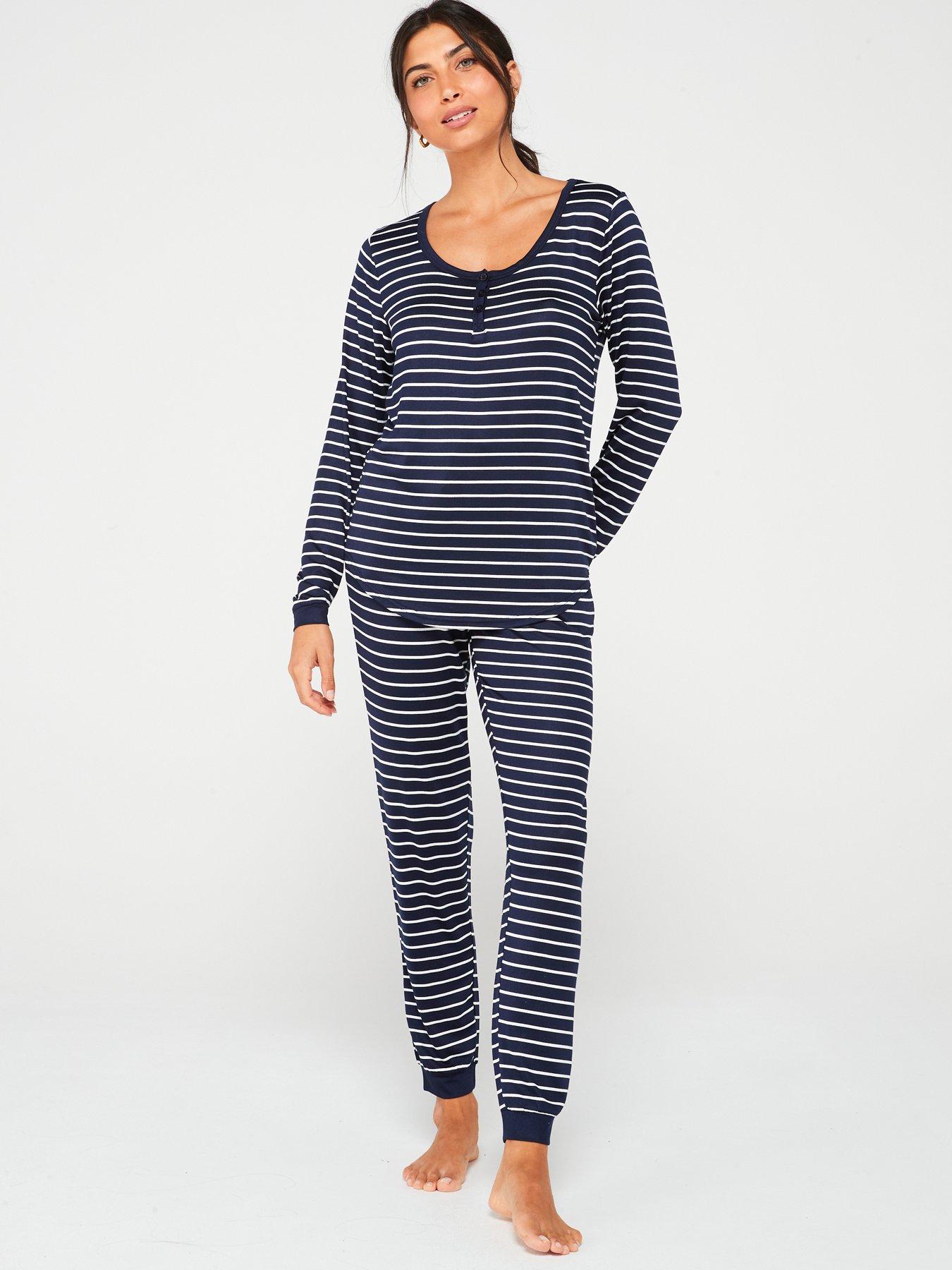 v-by-very-henley-stripe-top-and-sim-leg-pj-setback