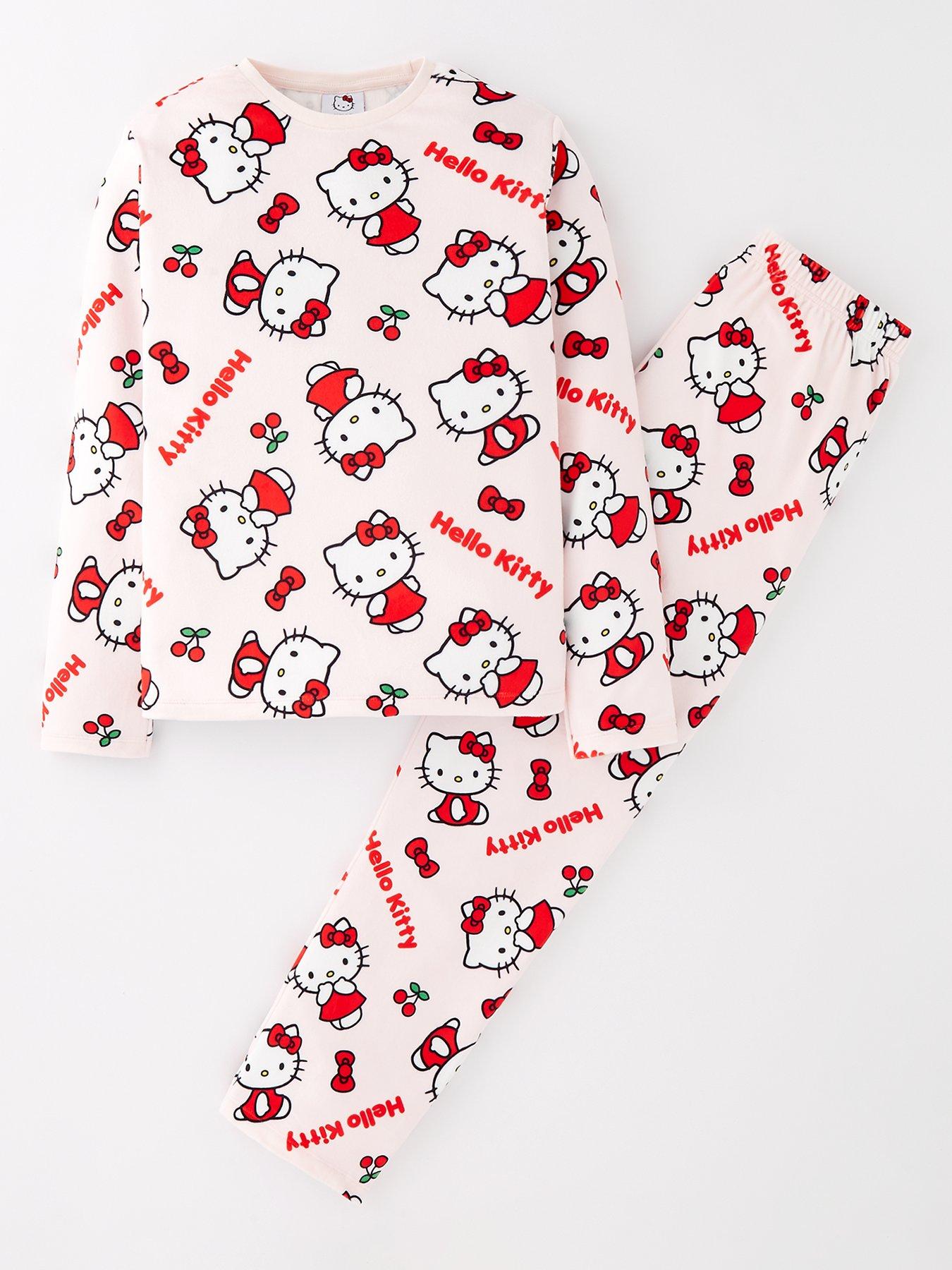 hello-kitty-hello-kitty-all-over-print-long-sleeve-pyjamas