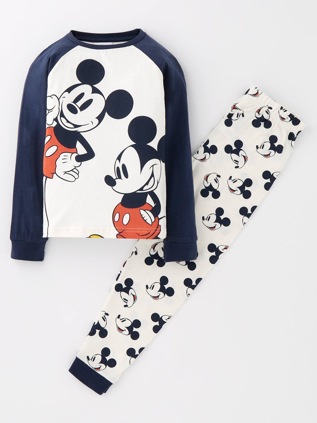 disney-disney-mickey-mouse-raglan-long-sleeve-pyjamas