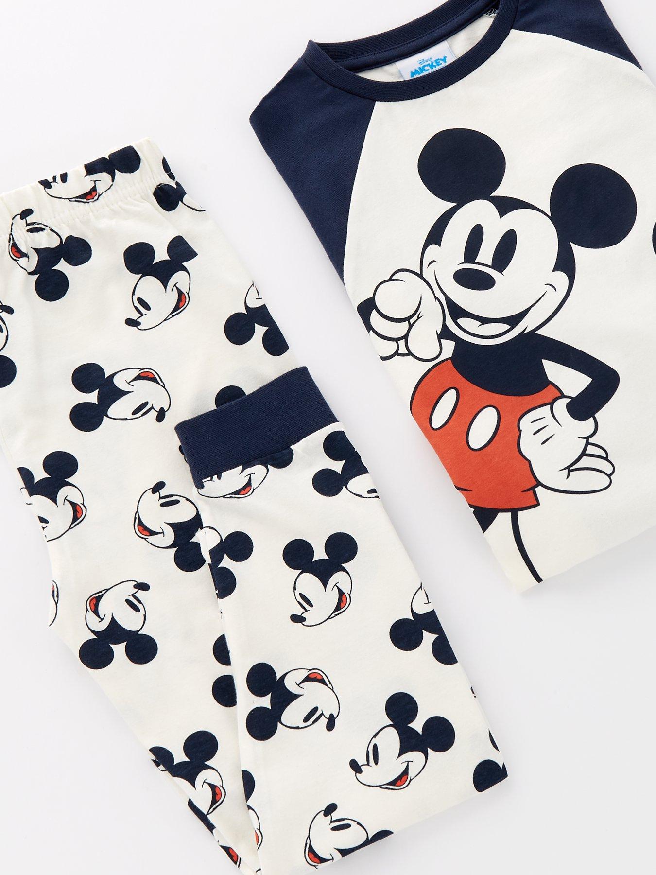 disney-disney-mickey-mouse-raglan-long-sleeve-pyjamasdetail