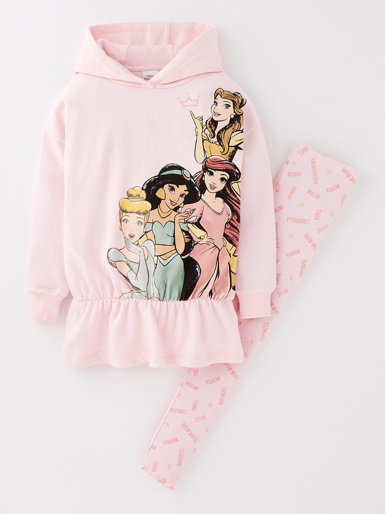 disney-princess-disney-princess-2-piece-frill-hoodie-and-legging-set