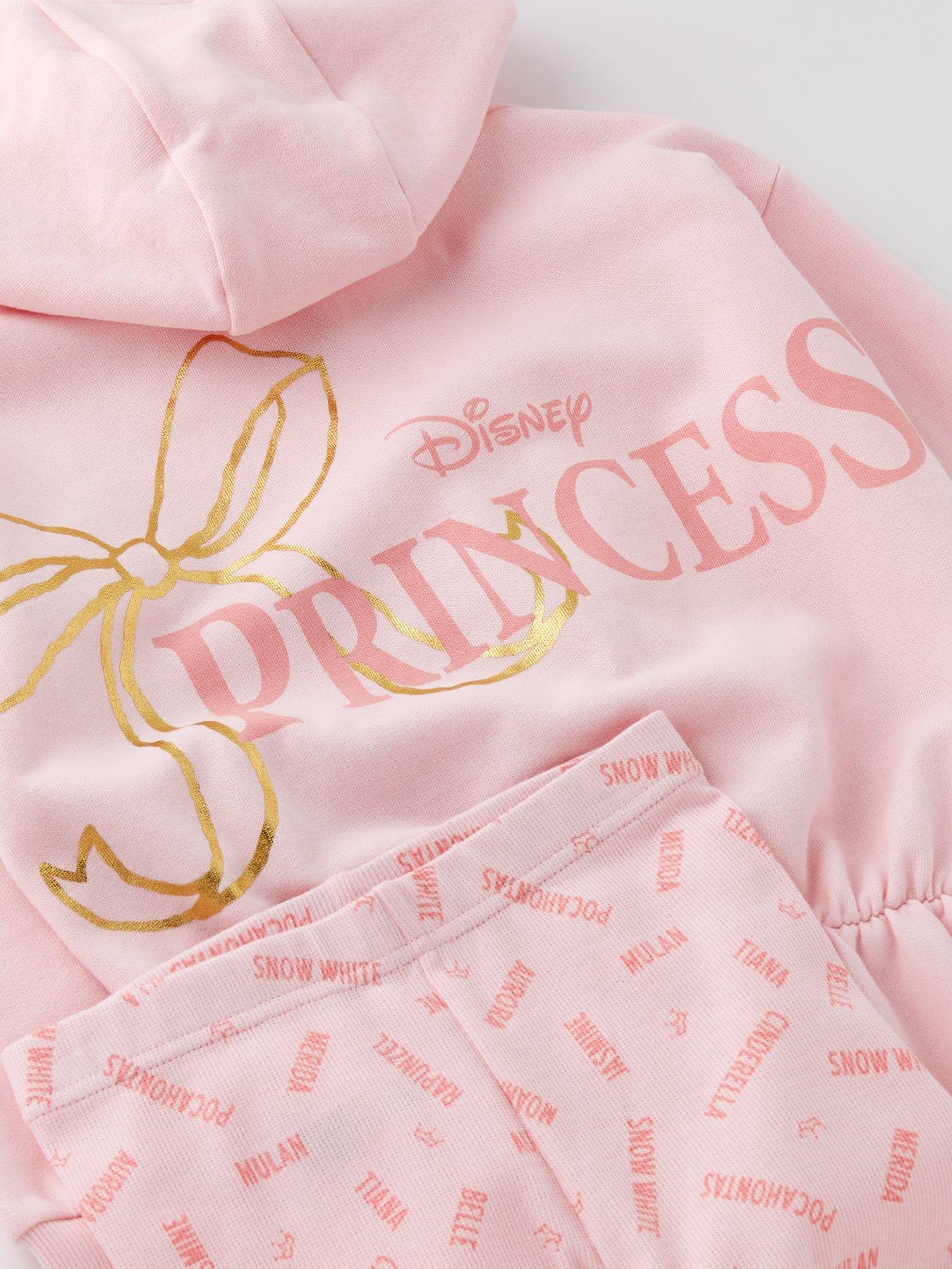 disney-princess-disney-princess-2-piece-frill-hoodie-and-legging-setdetail