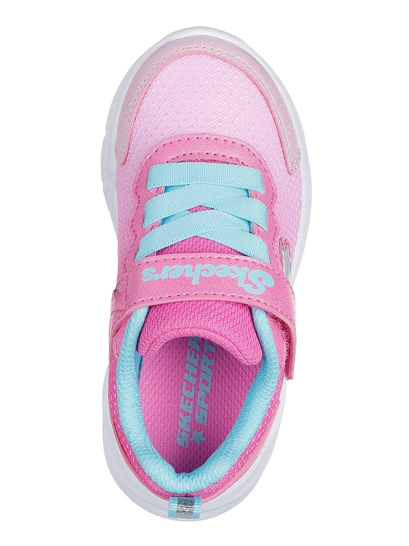 skechers-toddler-girls-sole-swifters-ombre-traineroutfit