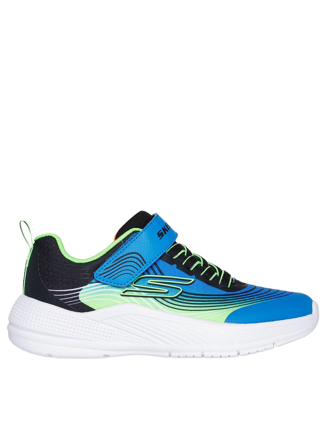 skechers-boys-microspec-advance-lightweight-trainerfront