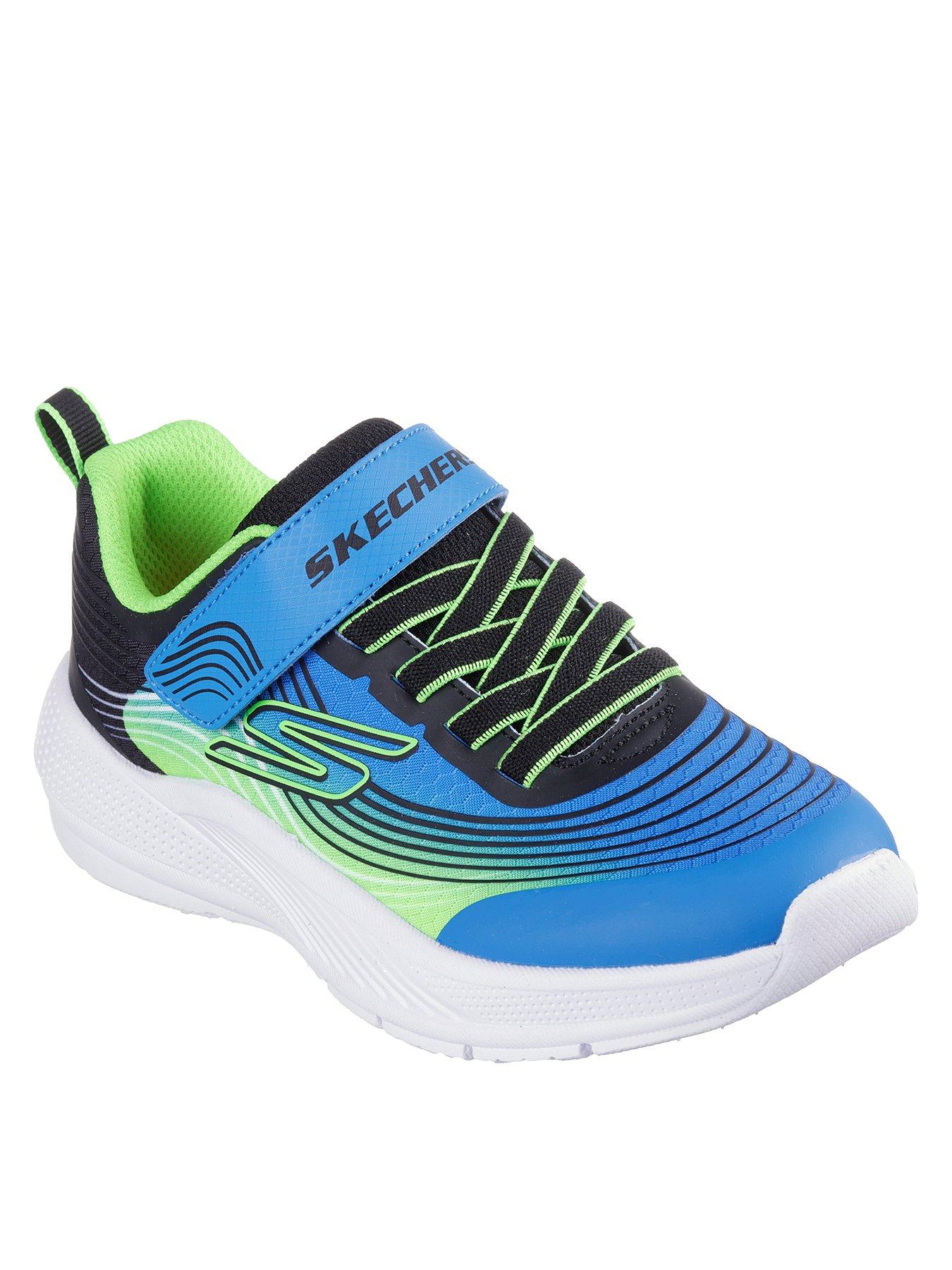 skechers-boys-microspec-advance-lightweight-trainerstillFront