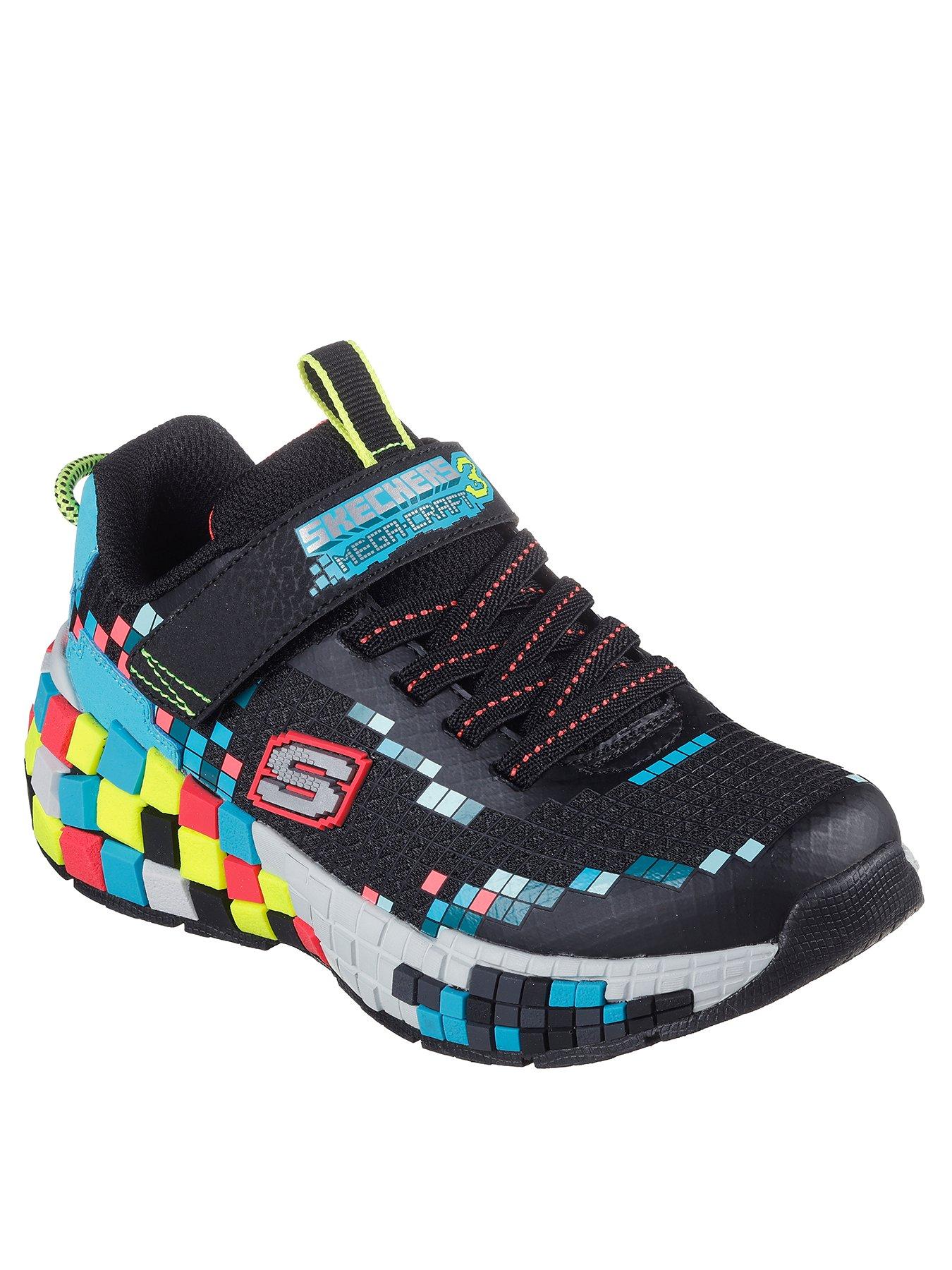 skechers-skechersboys-mega-craft-30-trainer-multistillFront