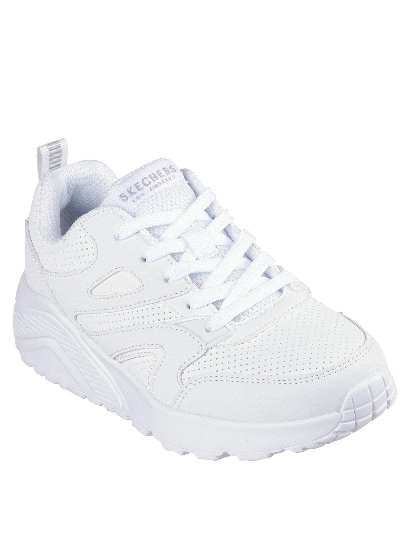 skechers-boys-uno-lite-trainer-whitestillFront