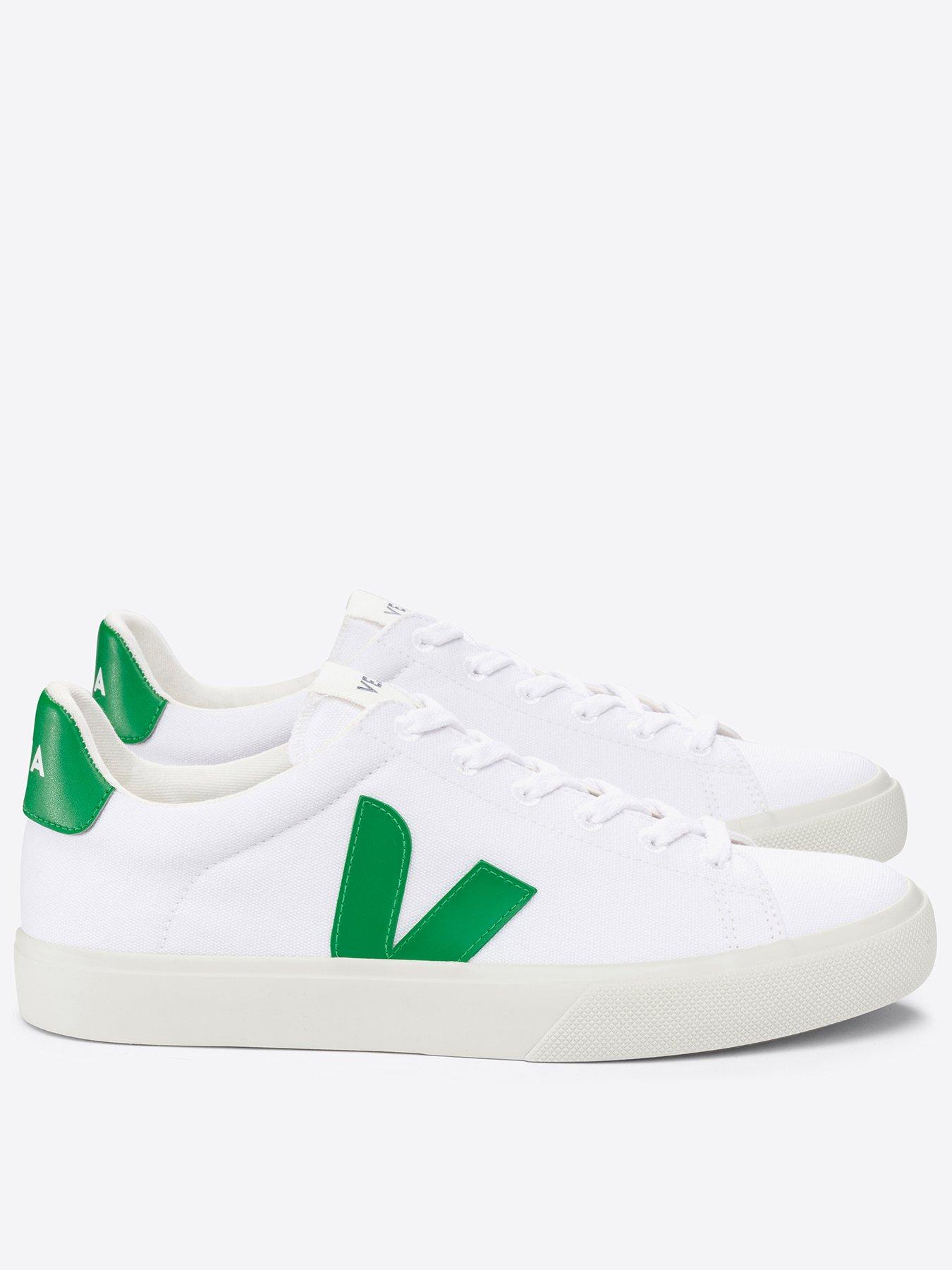 veja-mens-campo-canvas-trainers-whitegreen