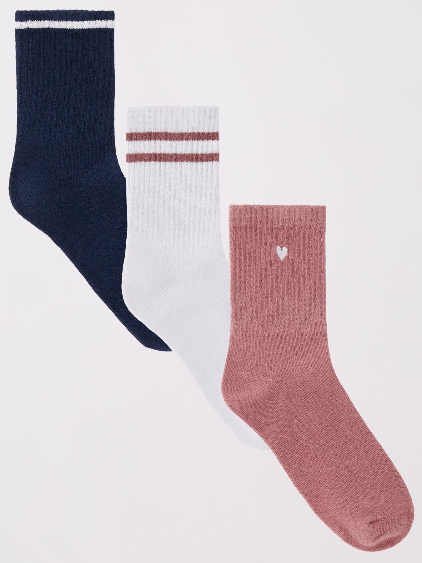 v-by-very-3pk-rib-ankle-socks