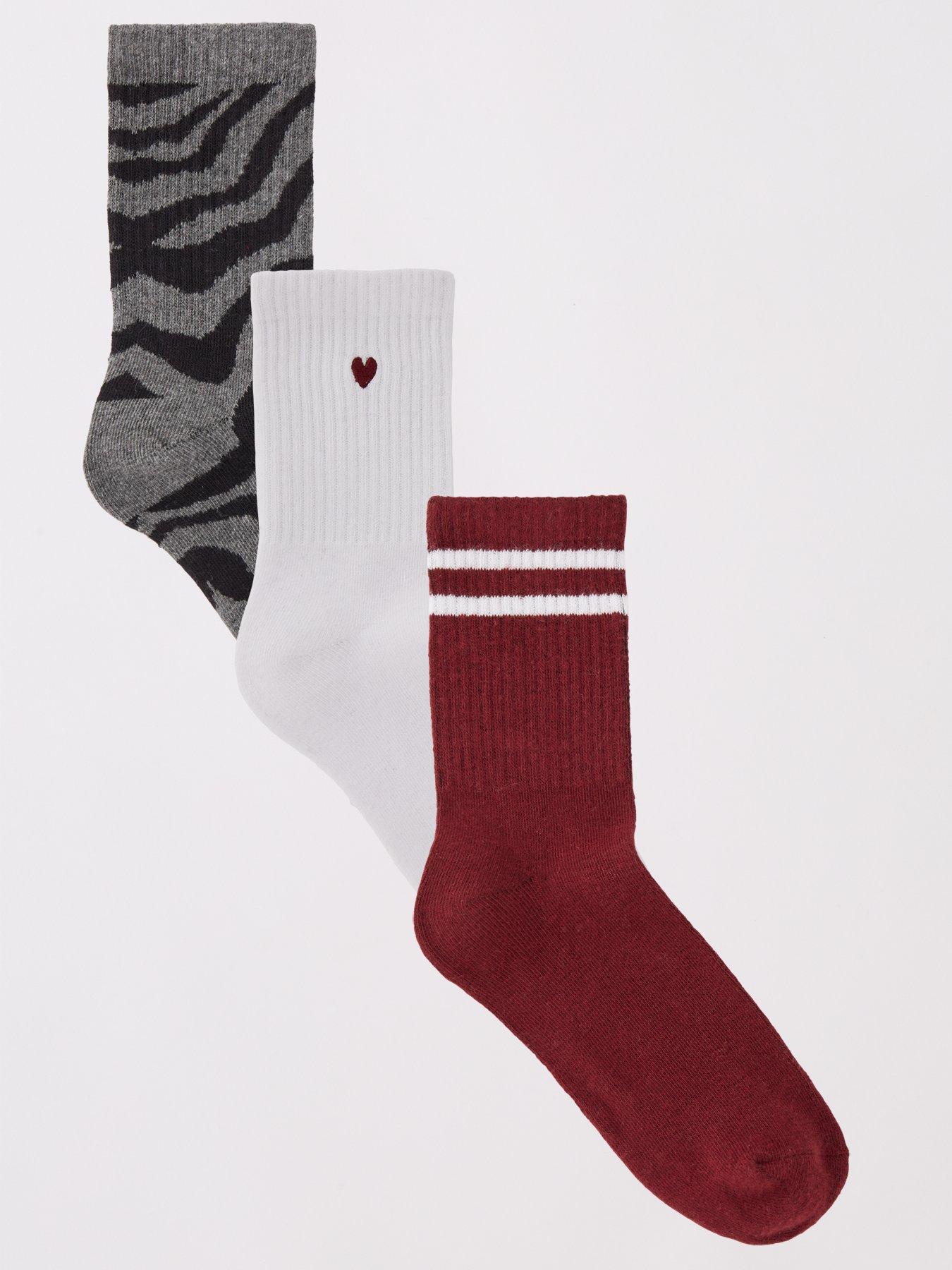 v-by-very-3pk-rib-ankle-socks