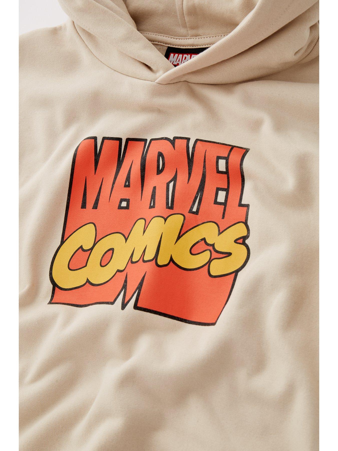 marvel-marvel-avengers-hoodie-with-sleeve-printoutfit