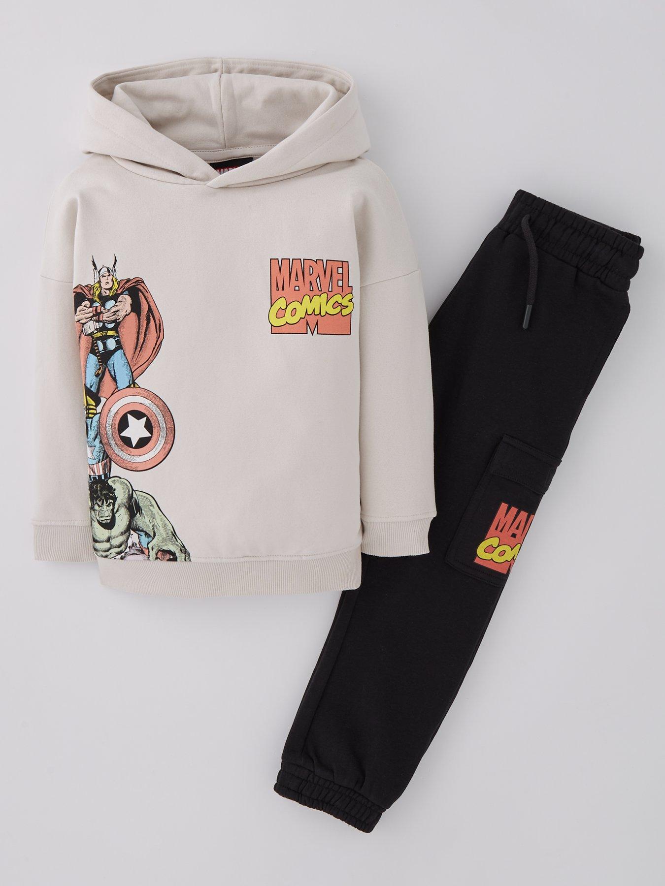 marvel-marvel-avengers-2-piece-hoody-and-jogger-set