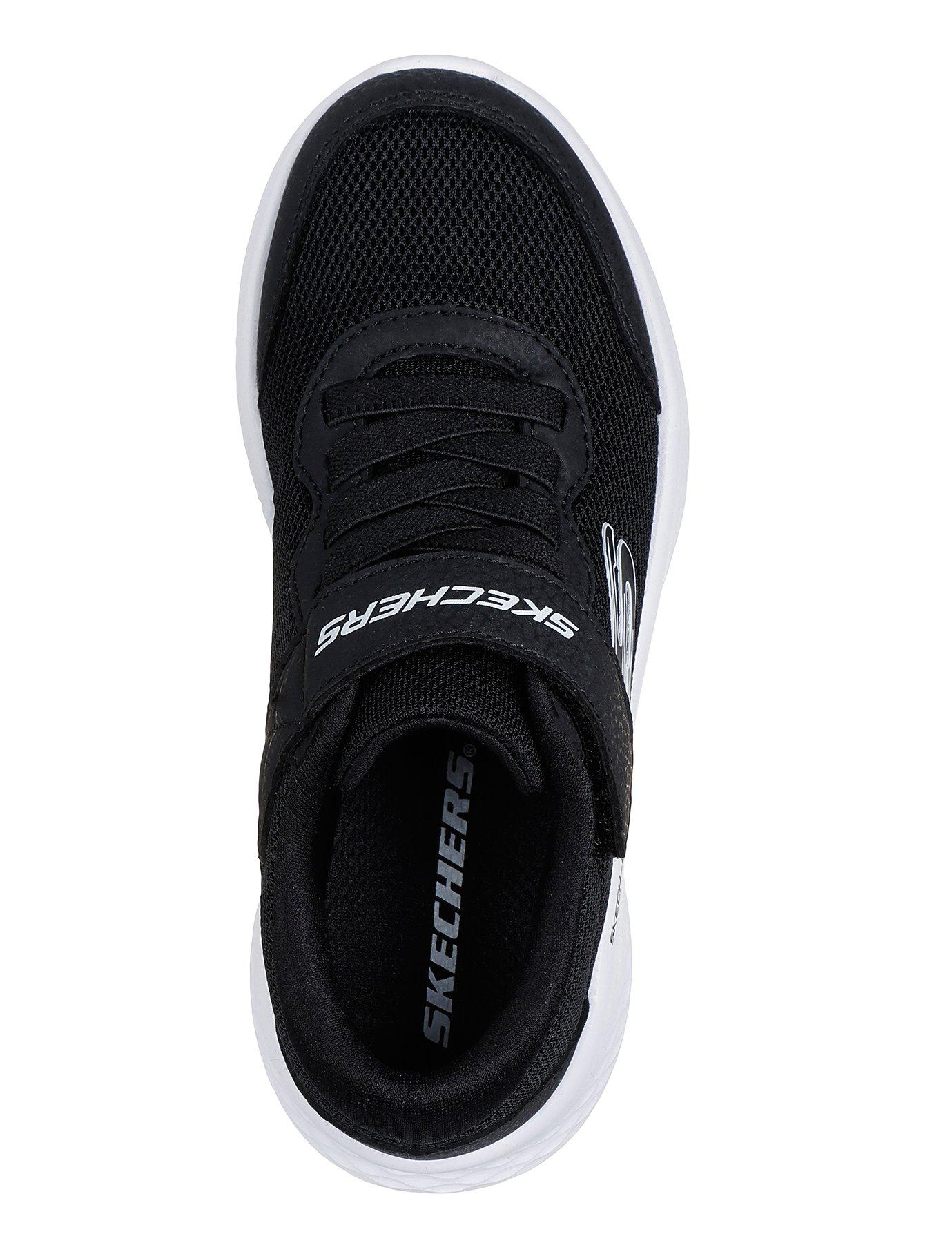 skechers-girls-skech-lite-pro-trainer-blackoutfit