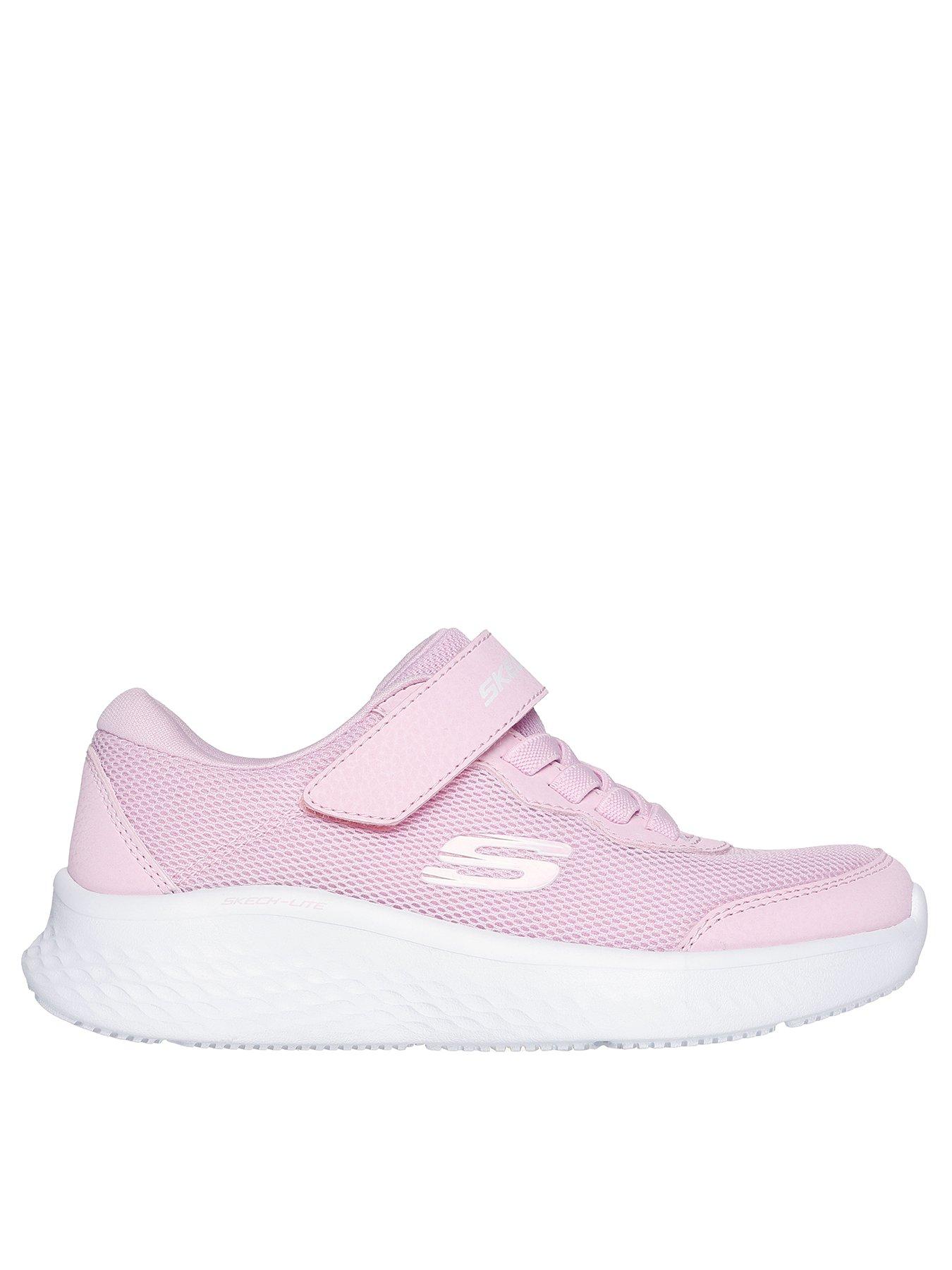 skechers-girls-skech-lite-pro-trainer-light-pink