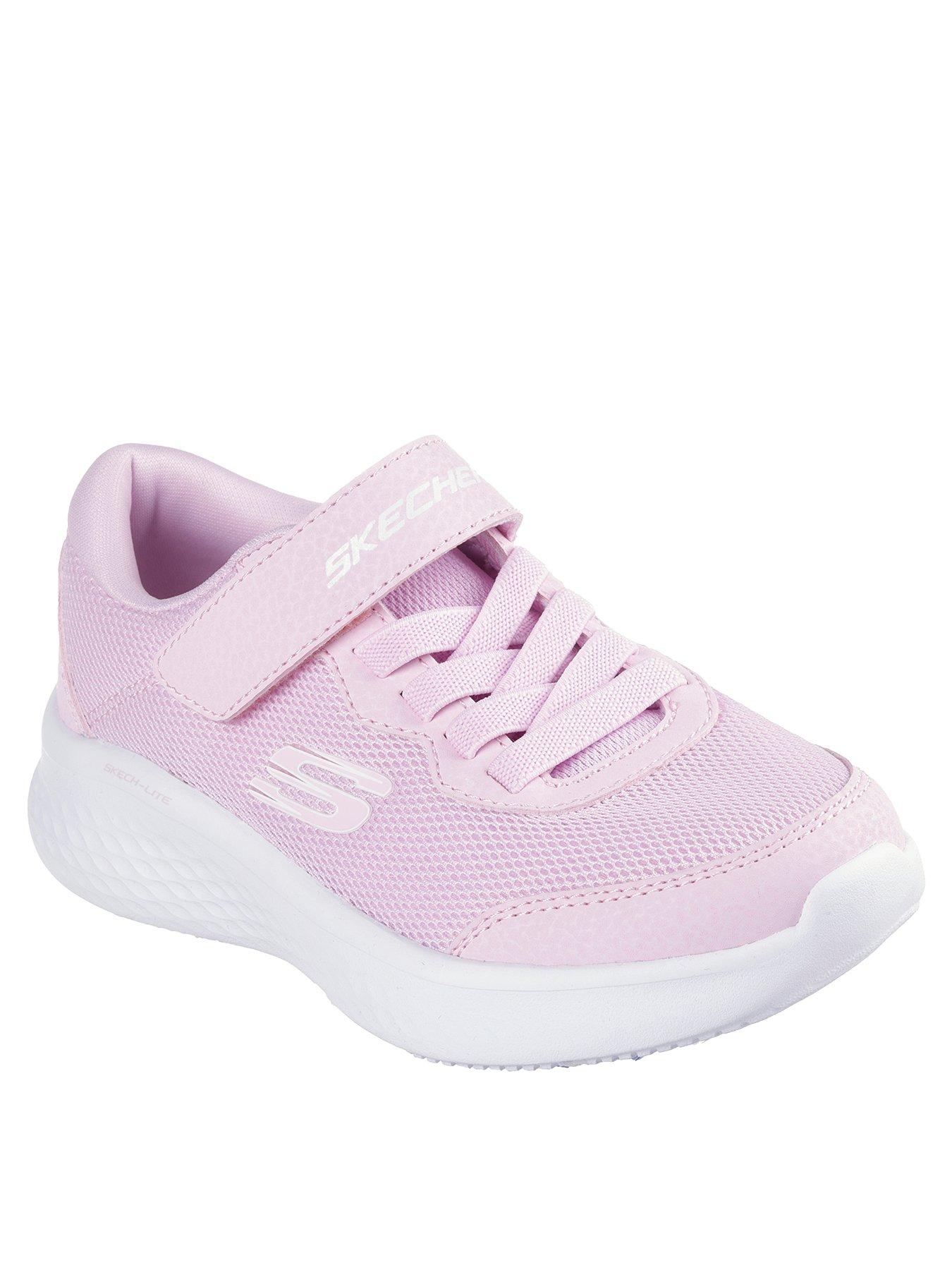 skechers-girls-skech-lite-pro-trainerstillFront