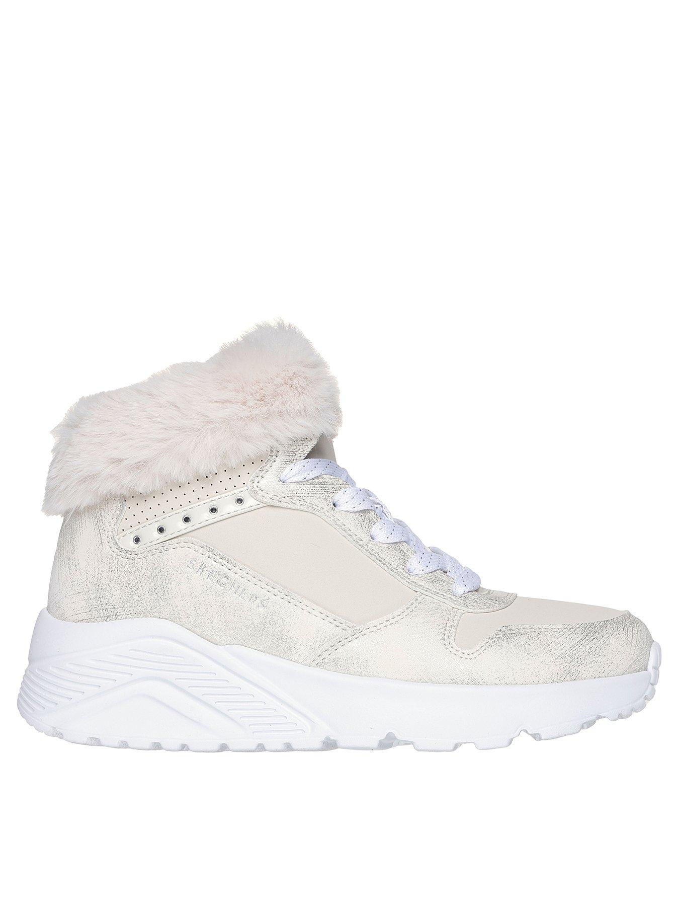 skechers-girls-uno-lite-mid-top-trainer