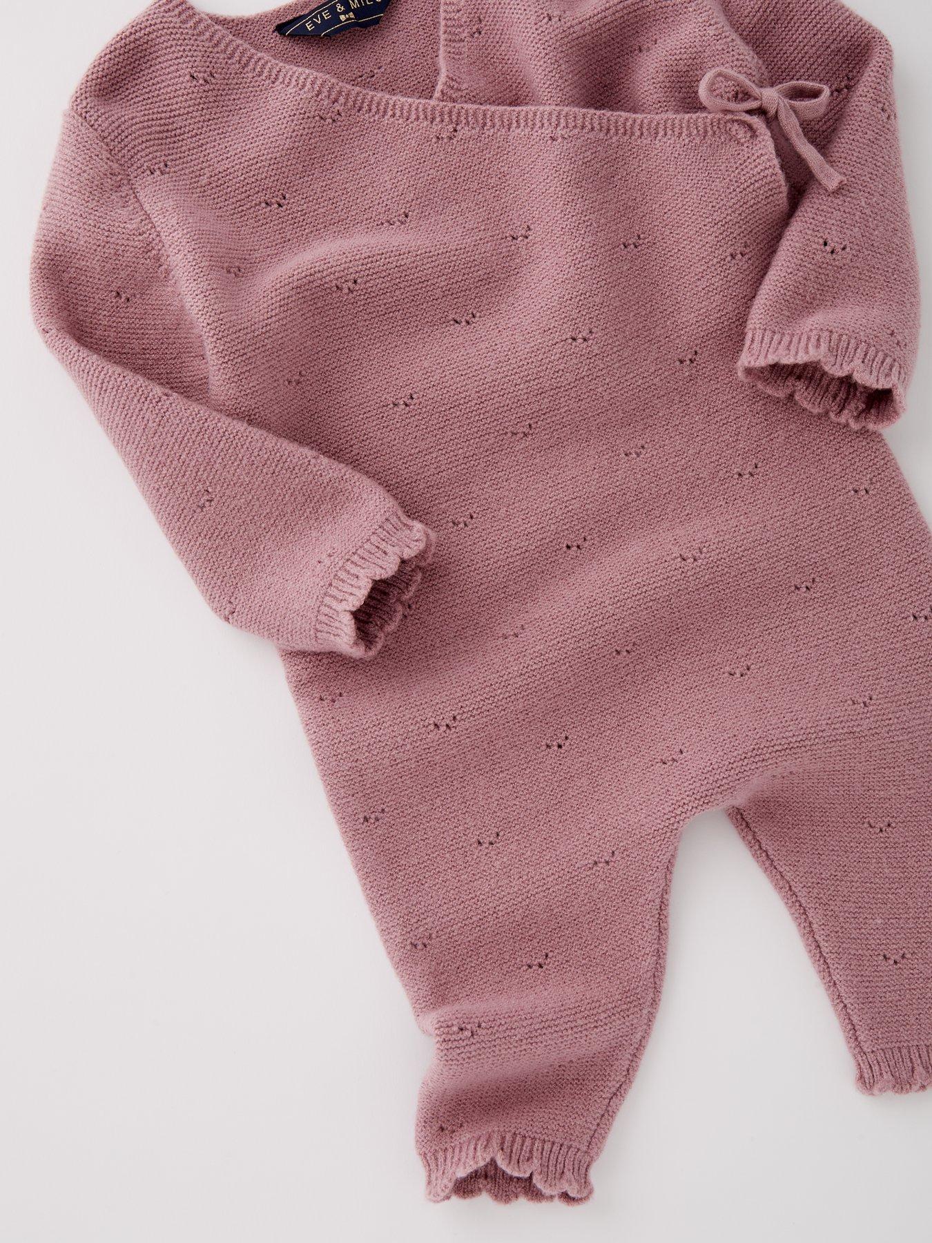 eve-and-milo-baby-girls-knitted-pointelle-wrap-all-in-onedetail