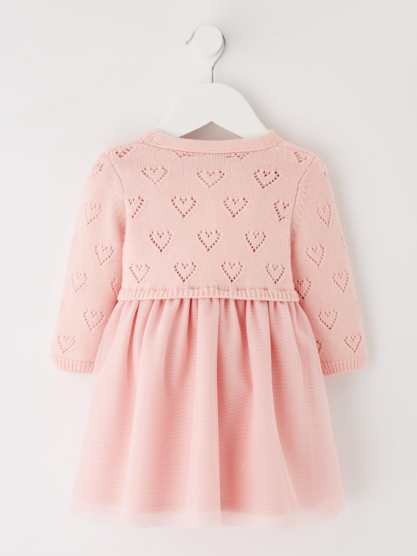 eve-and-milo-baby-girls-knitted-wrap-tutu-dress-pinkback