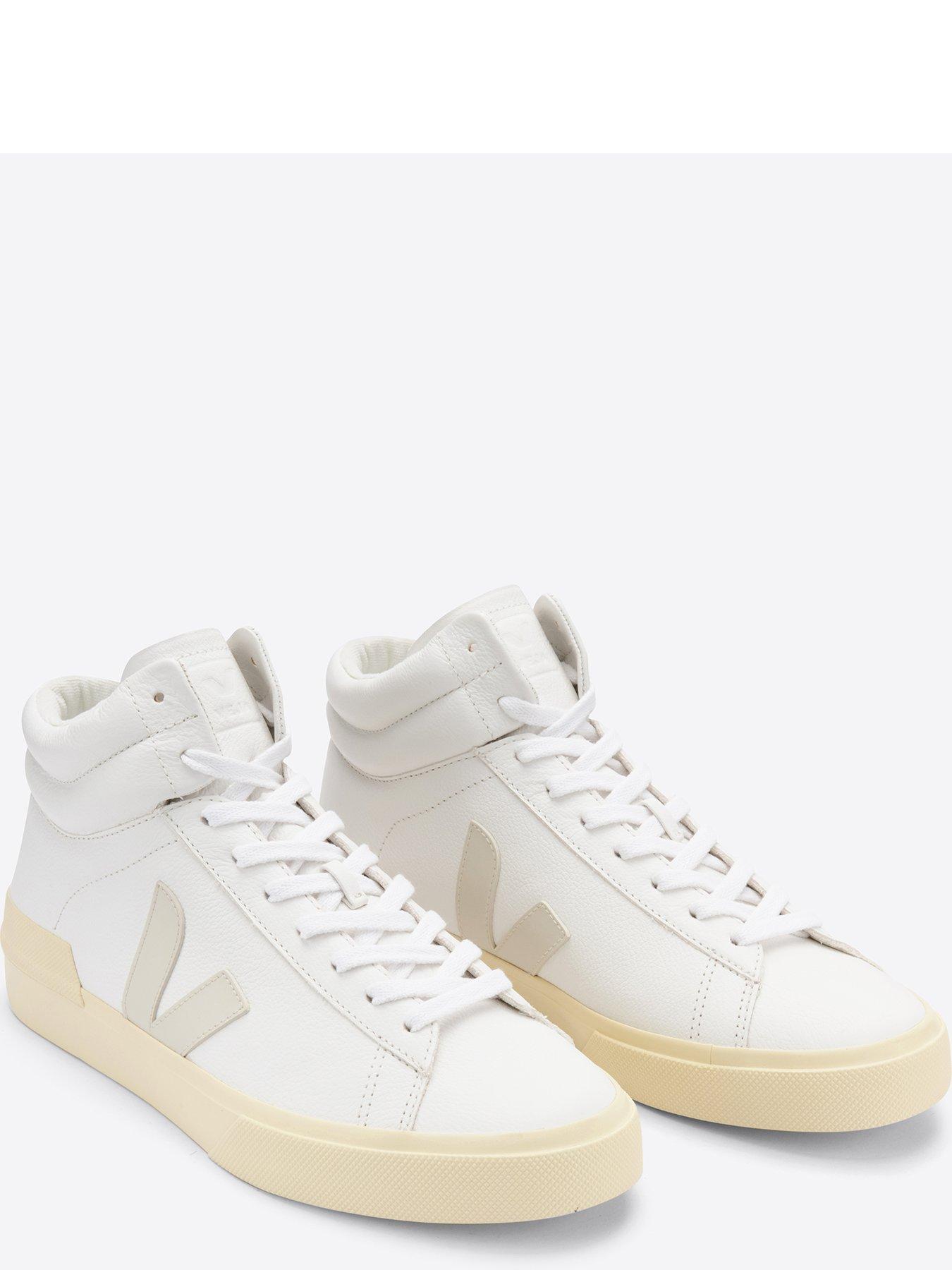 veja-womens-minotaur-hi-trainers-whitestillFront