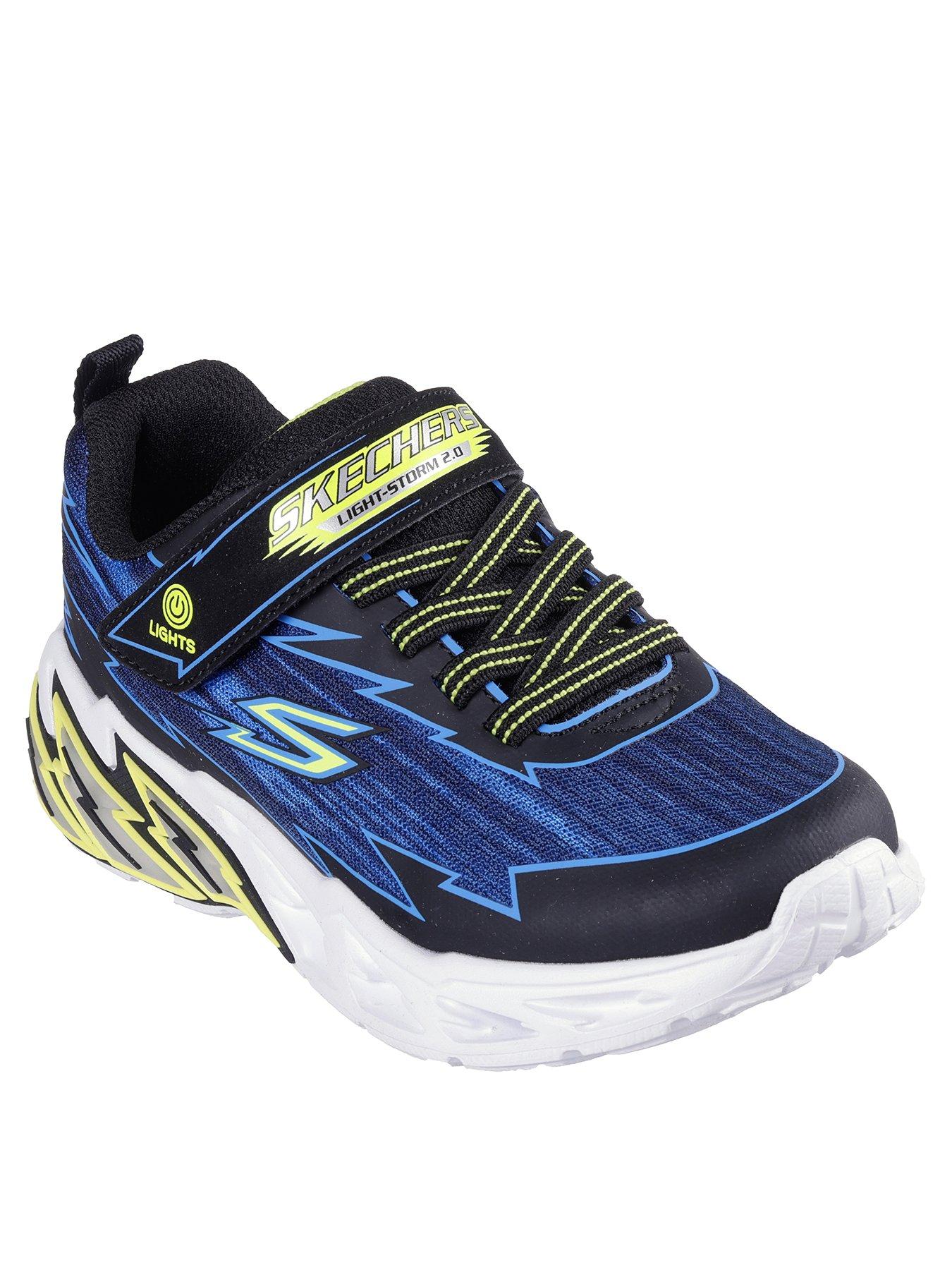 skechers-boys-light-storm-20-trainer-blackstillFront