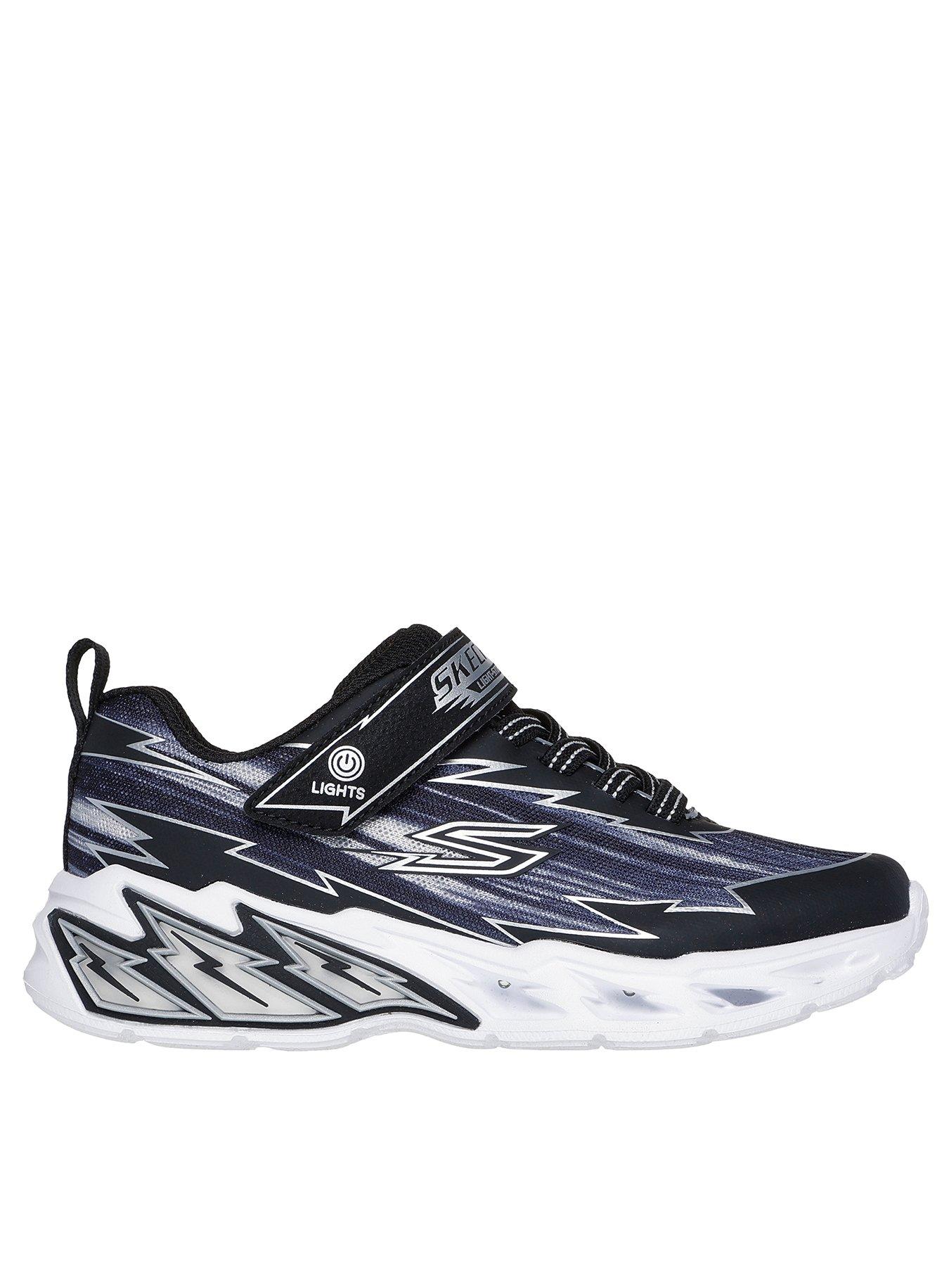 skechers-boys-light-storm-20-trainer-black