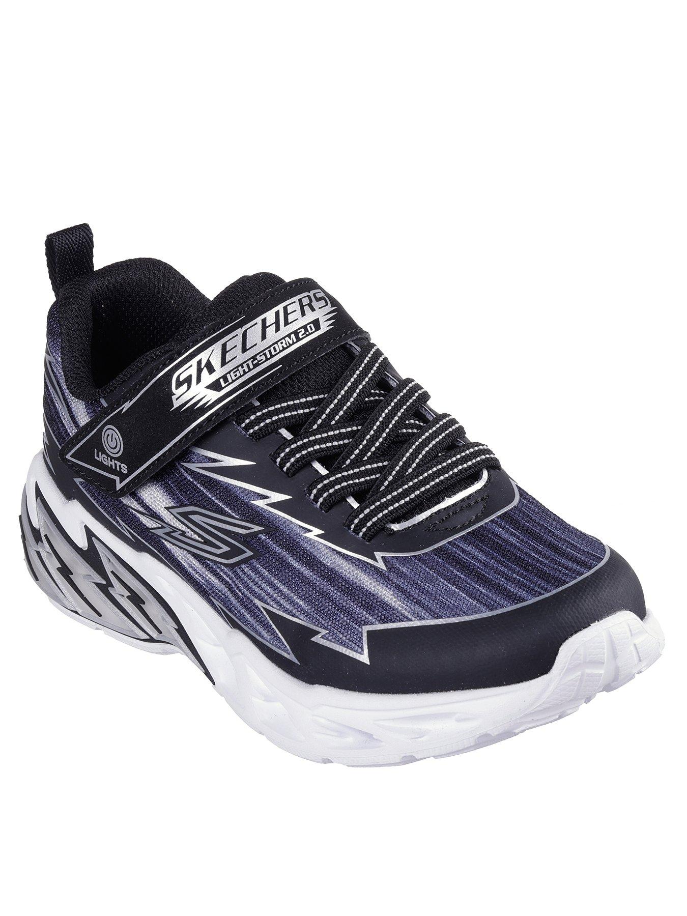 skechers-boys-light-storm-20-trainer-blackstillFront