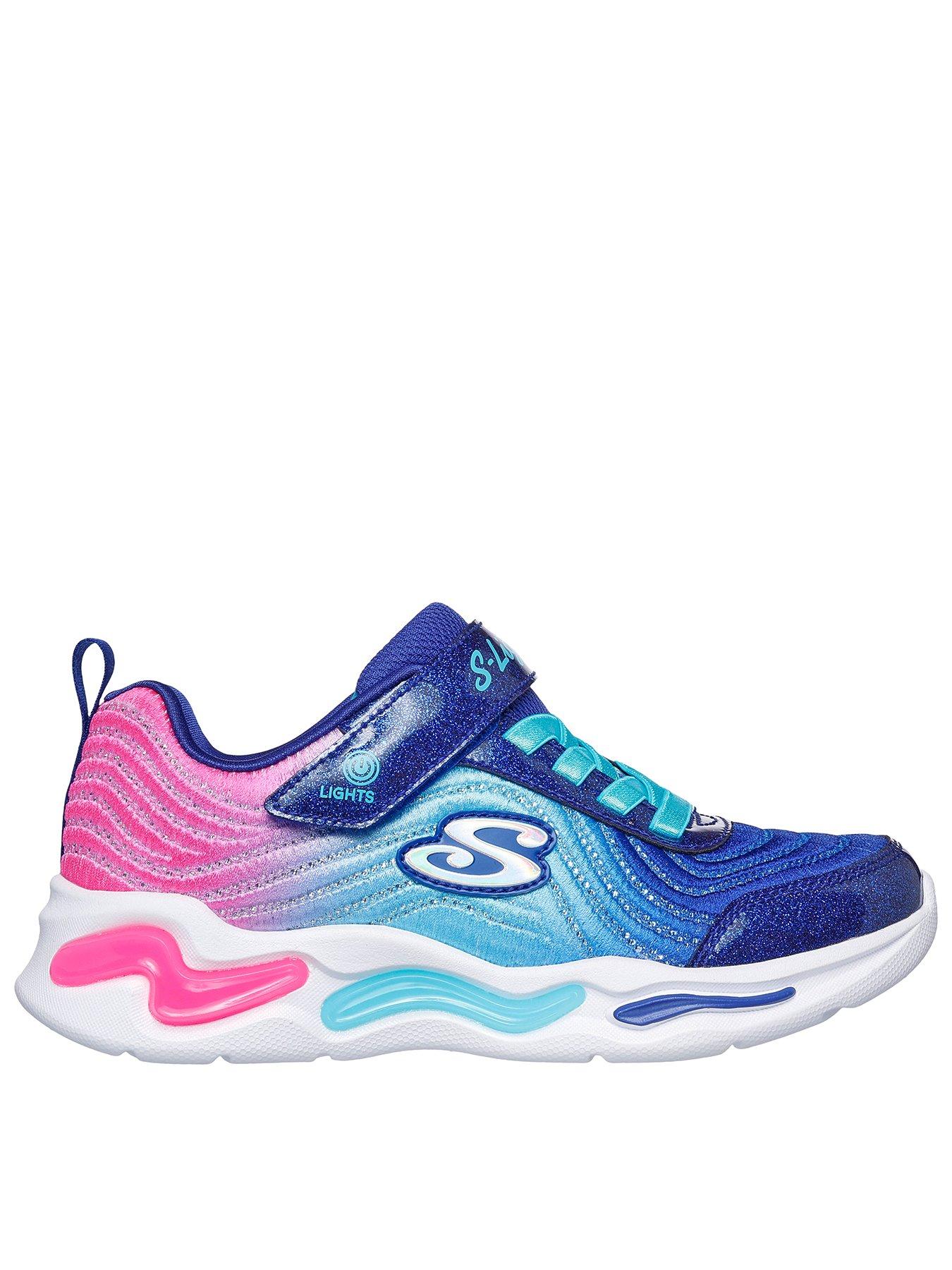 skechers-wavy-beams-ombre-express-multi