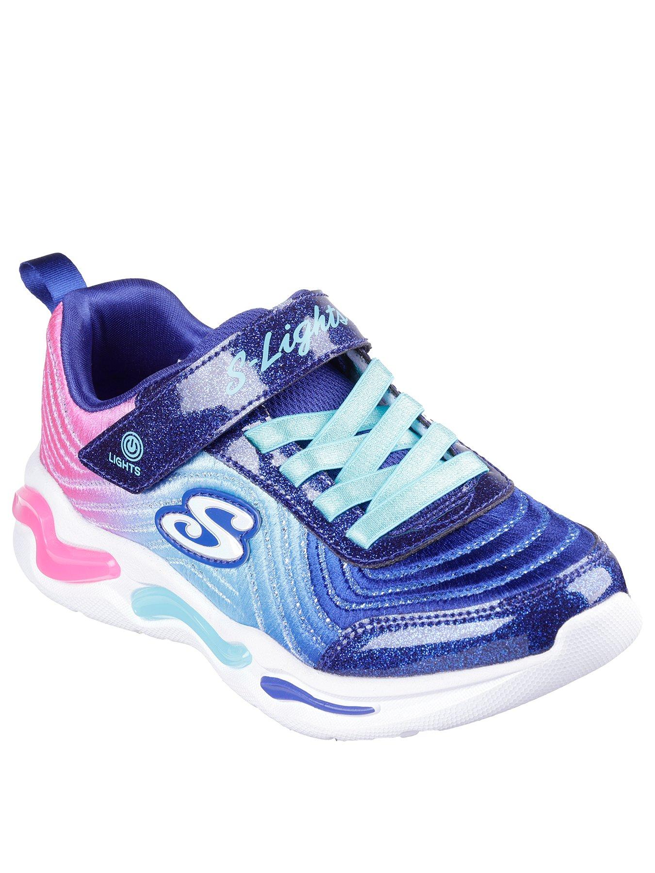 skechers-wavy-beams-ombre-express-multistillFront