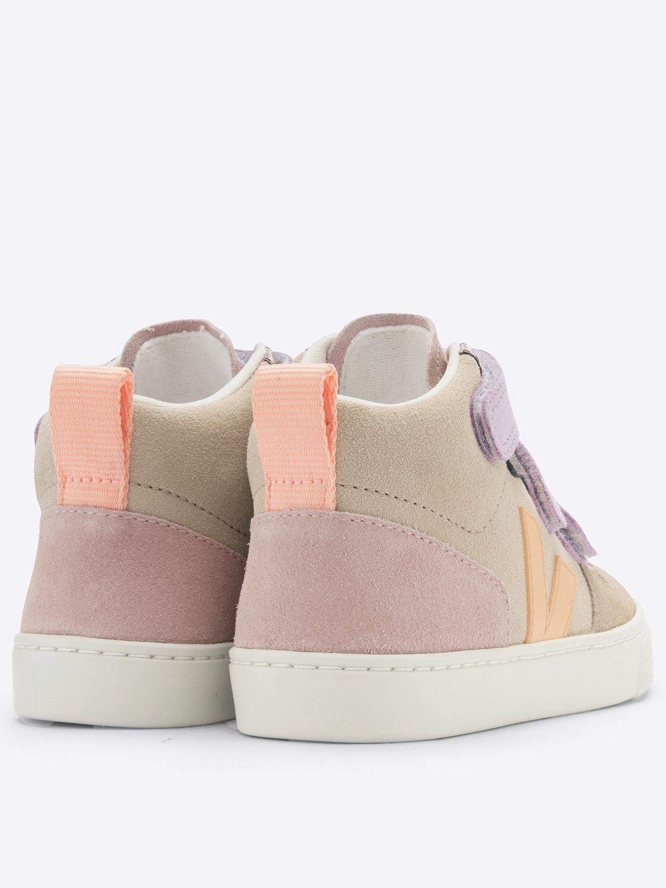 veja-kids-v-10-mid-trainers-almondpeachback