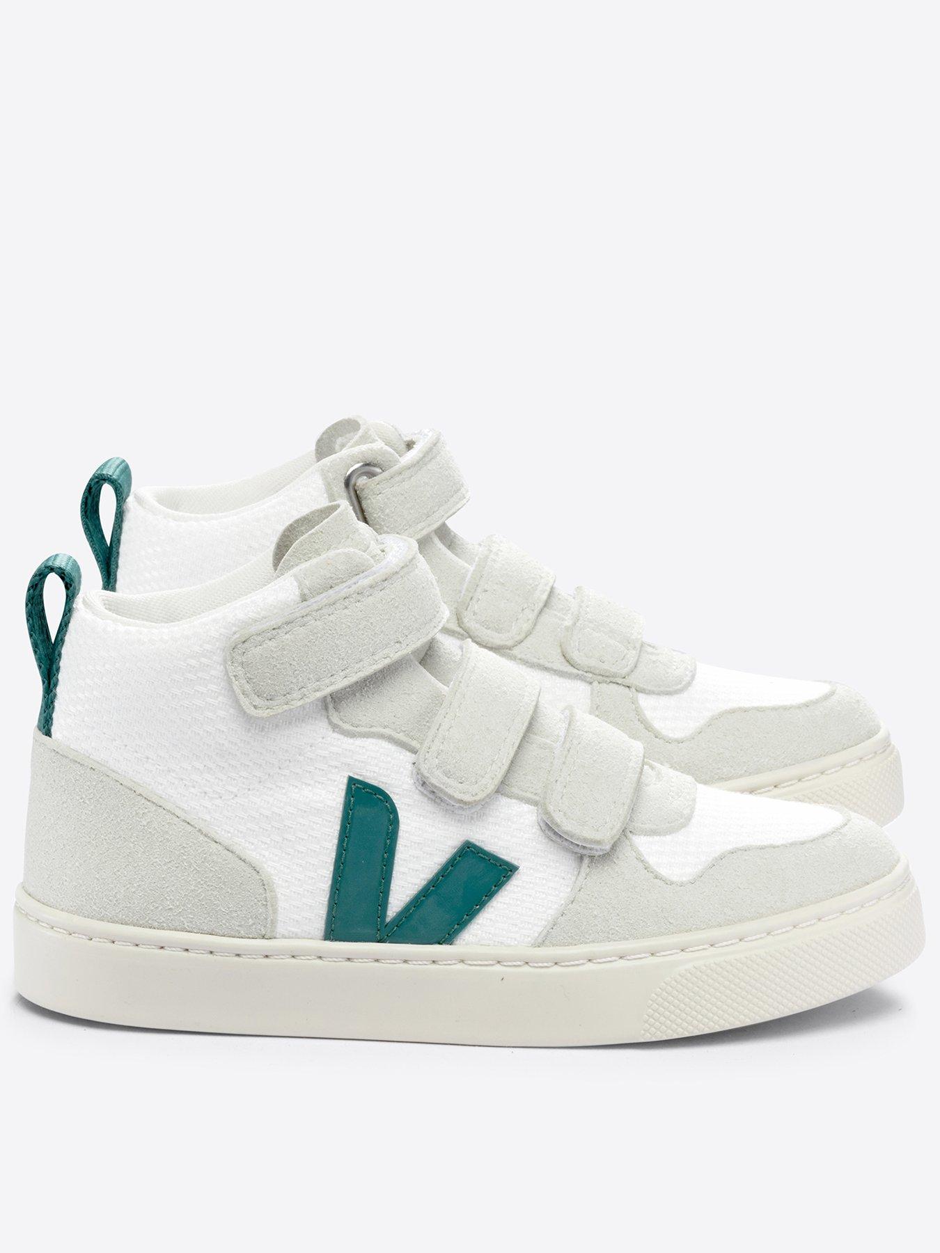 veja-kids-v-10-mid-trainers-greengrey