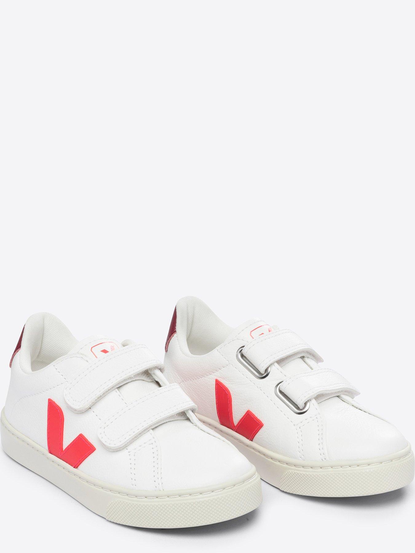 veja-kids-esplar-trainers-whitepinkstillFront