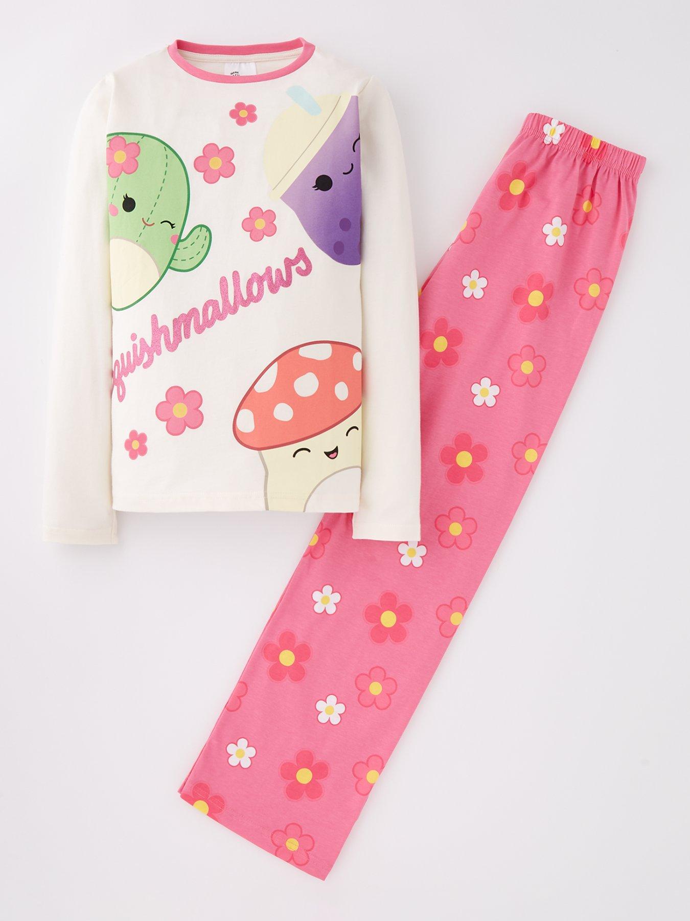 squishmallows-squishmallows-wide-leg-pyjamas-pink