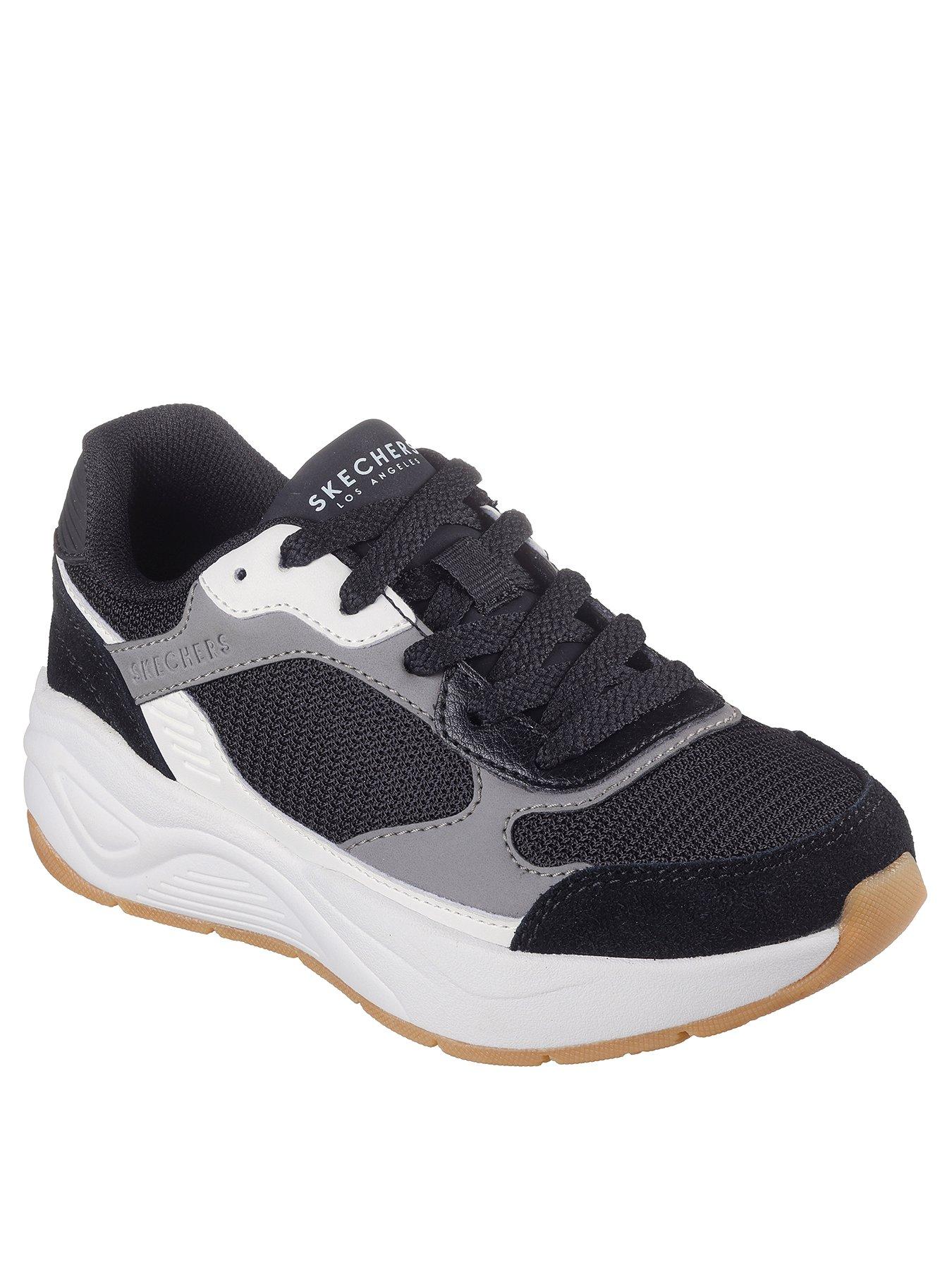 skechers-boys-nova-jogger-lace-up-trainerstillFront