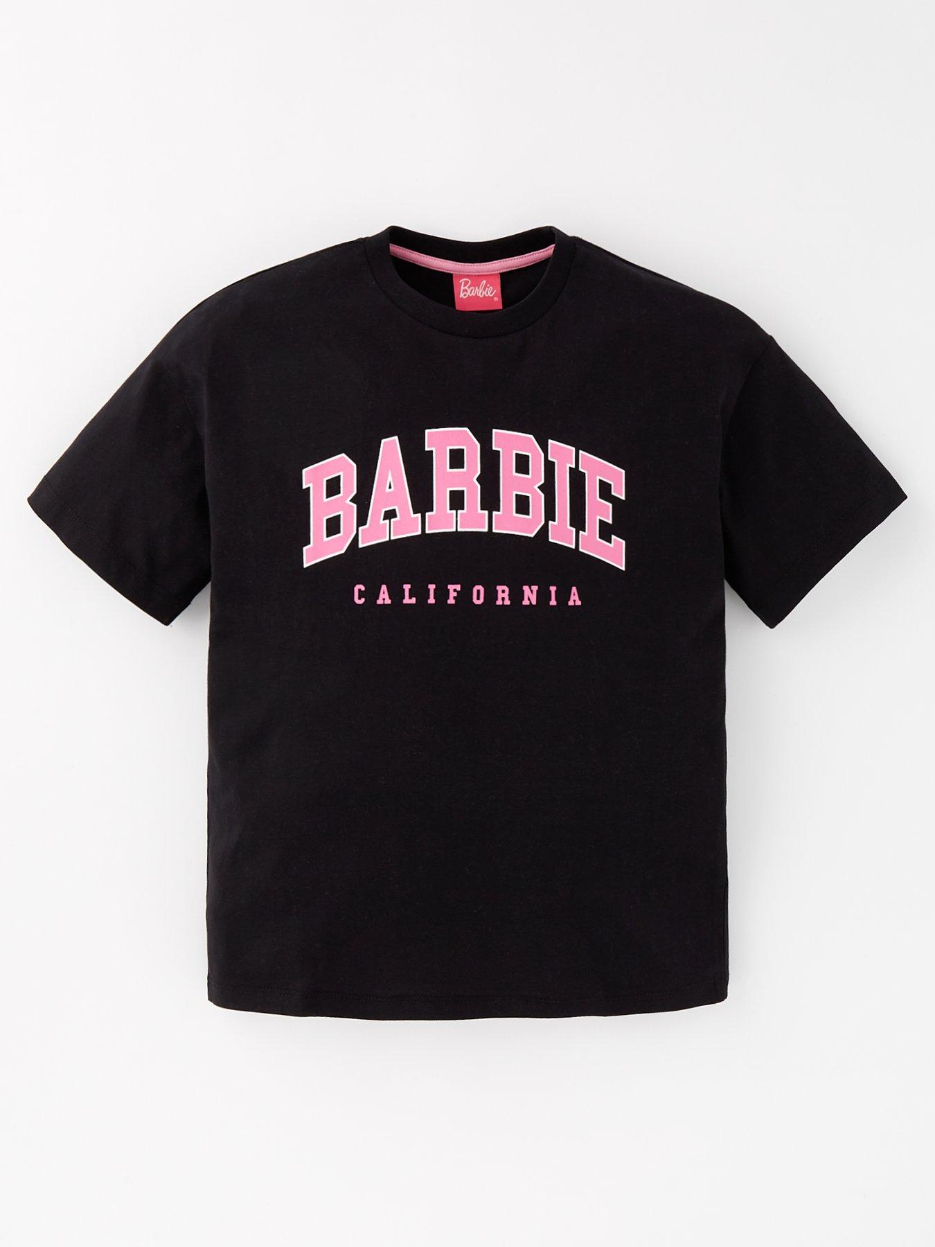 barbie-oversized-collegiate-t-shirt-black