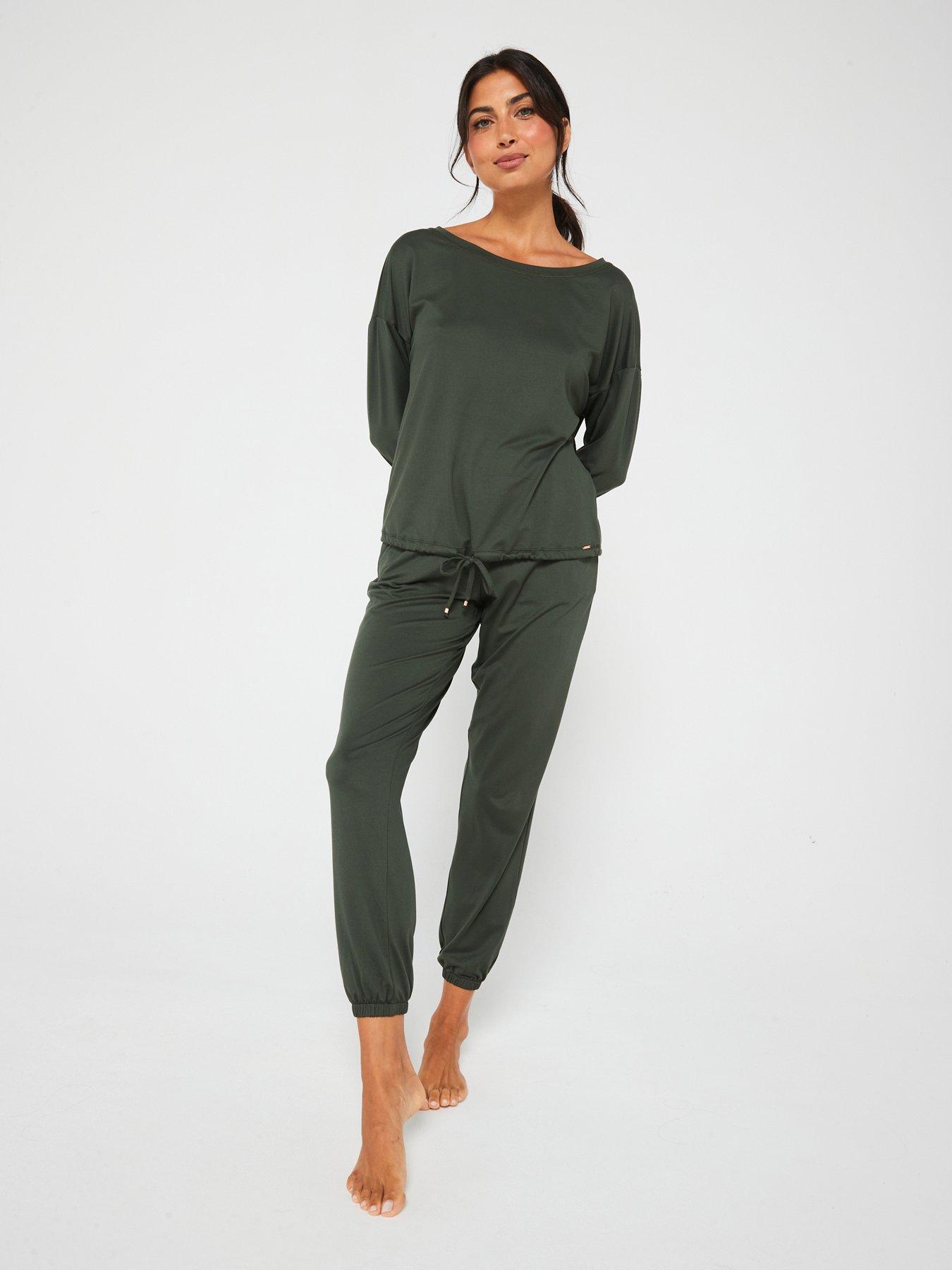 v-by-very-long-sleeve-tie-waist-and-jogger-pj-set