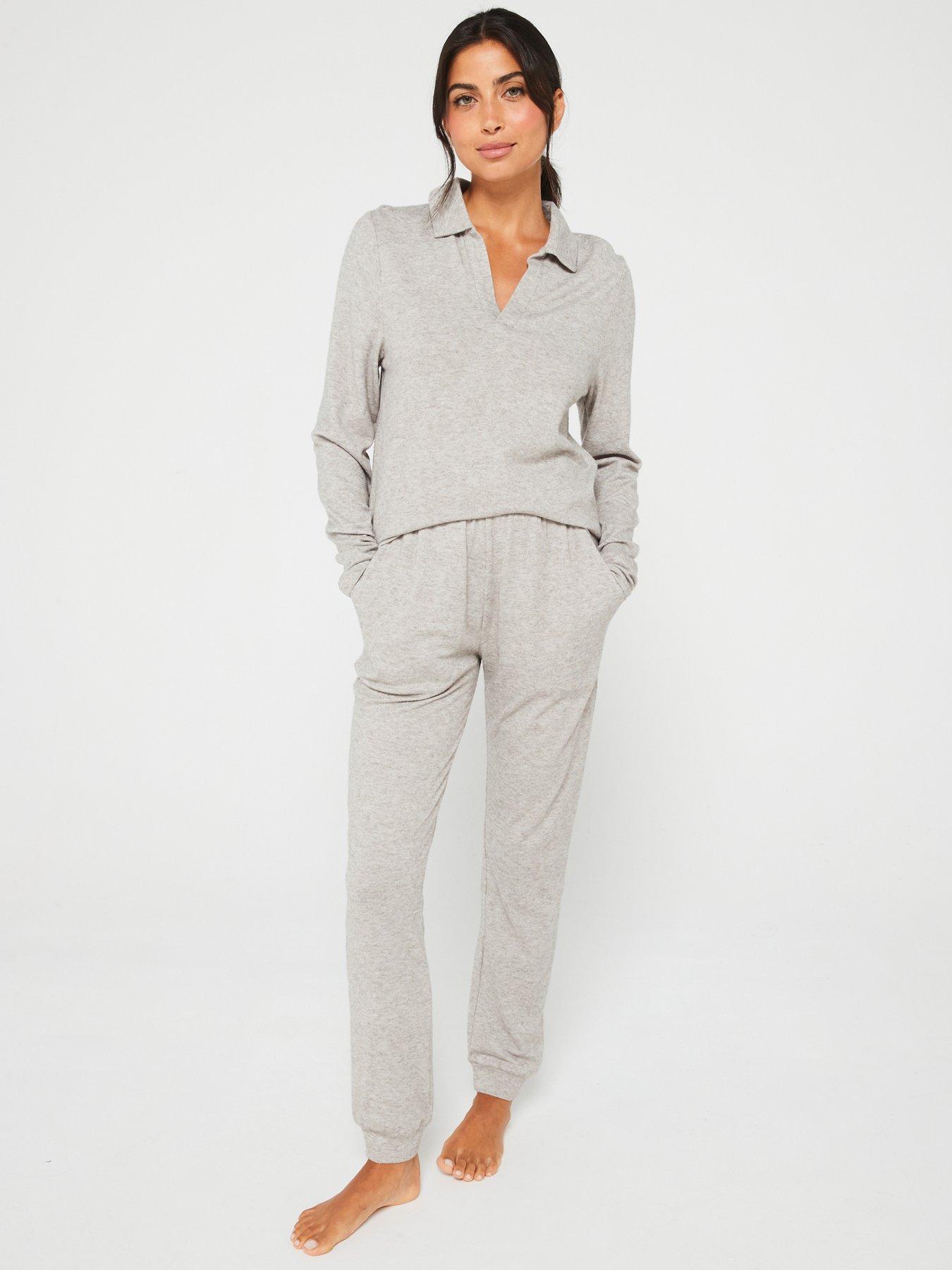 v-by-very-long-sleeve-notch-neck-and-slim-jogger-pj-set