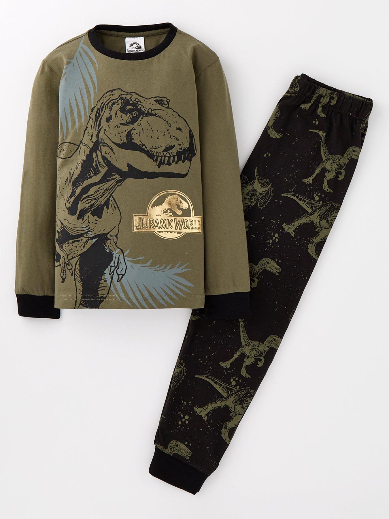 jurassic-park-jurassic-world-long-sleeve-pyjamas