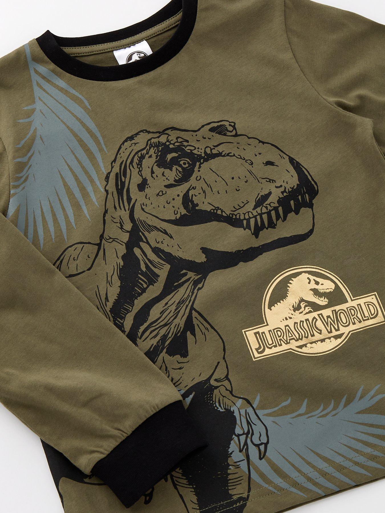 jurassic-park-jurassic-world-long-sleeve-pyjamasoutfit