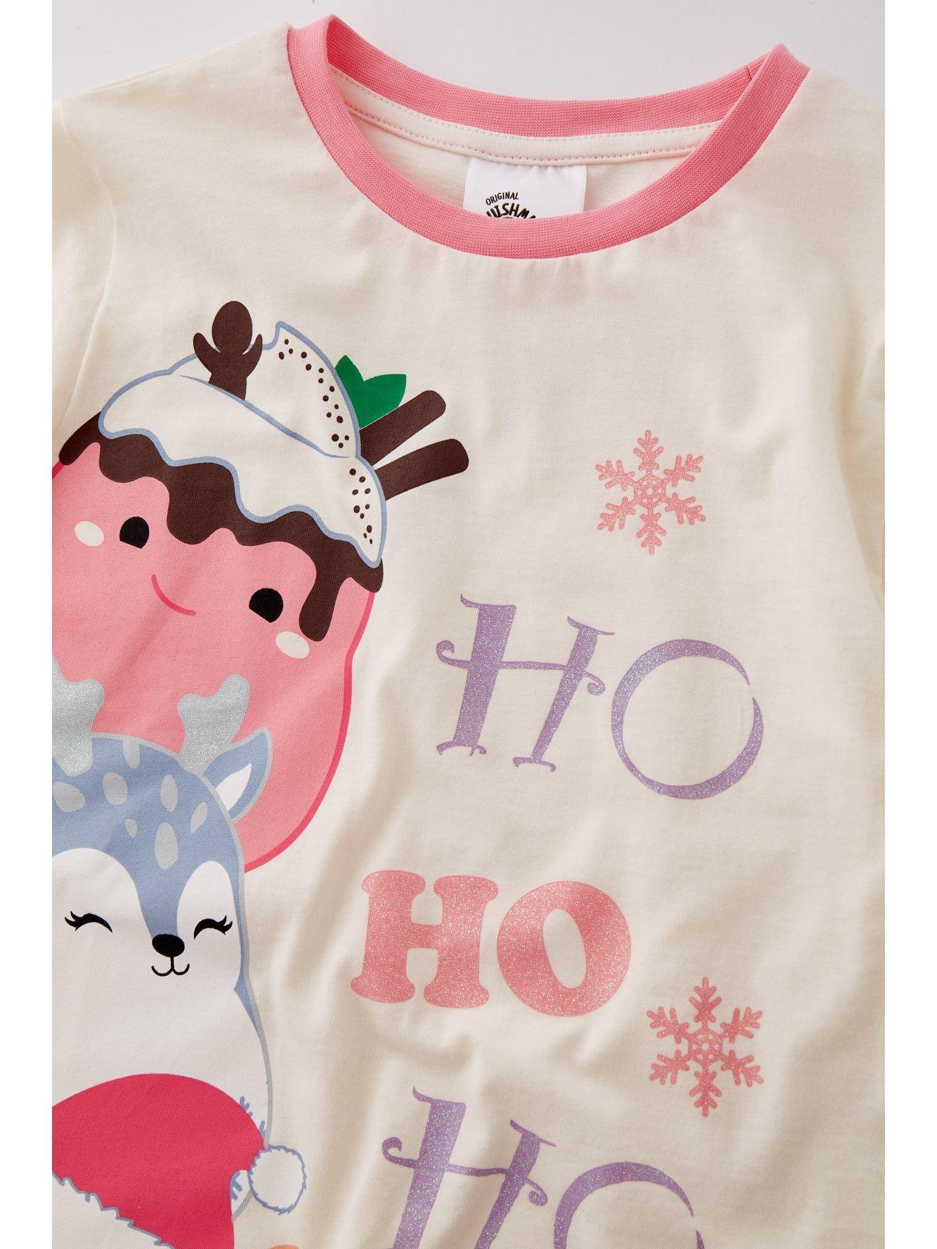 squishmallows-squishmallows-christmas-frill-sleeve-pyjamasoutfit