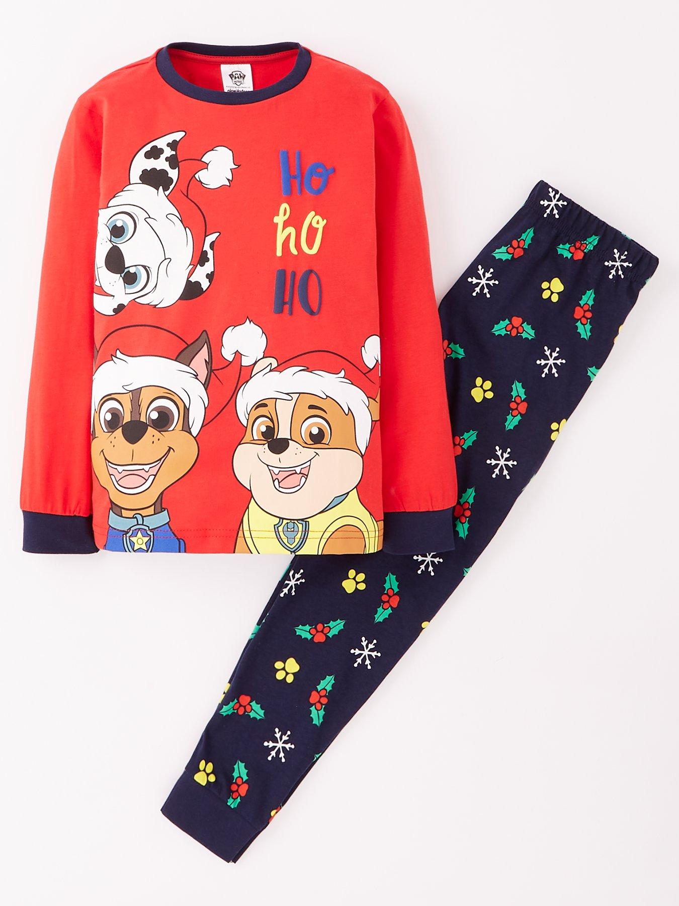 paw-patrol-christmas-long-sleeve-pyjamas-multi